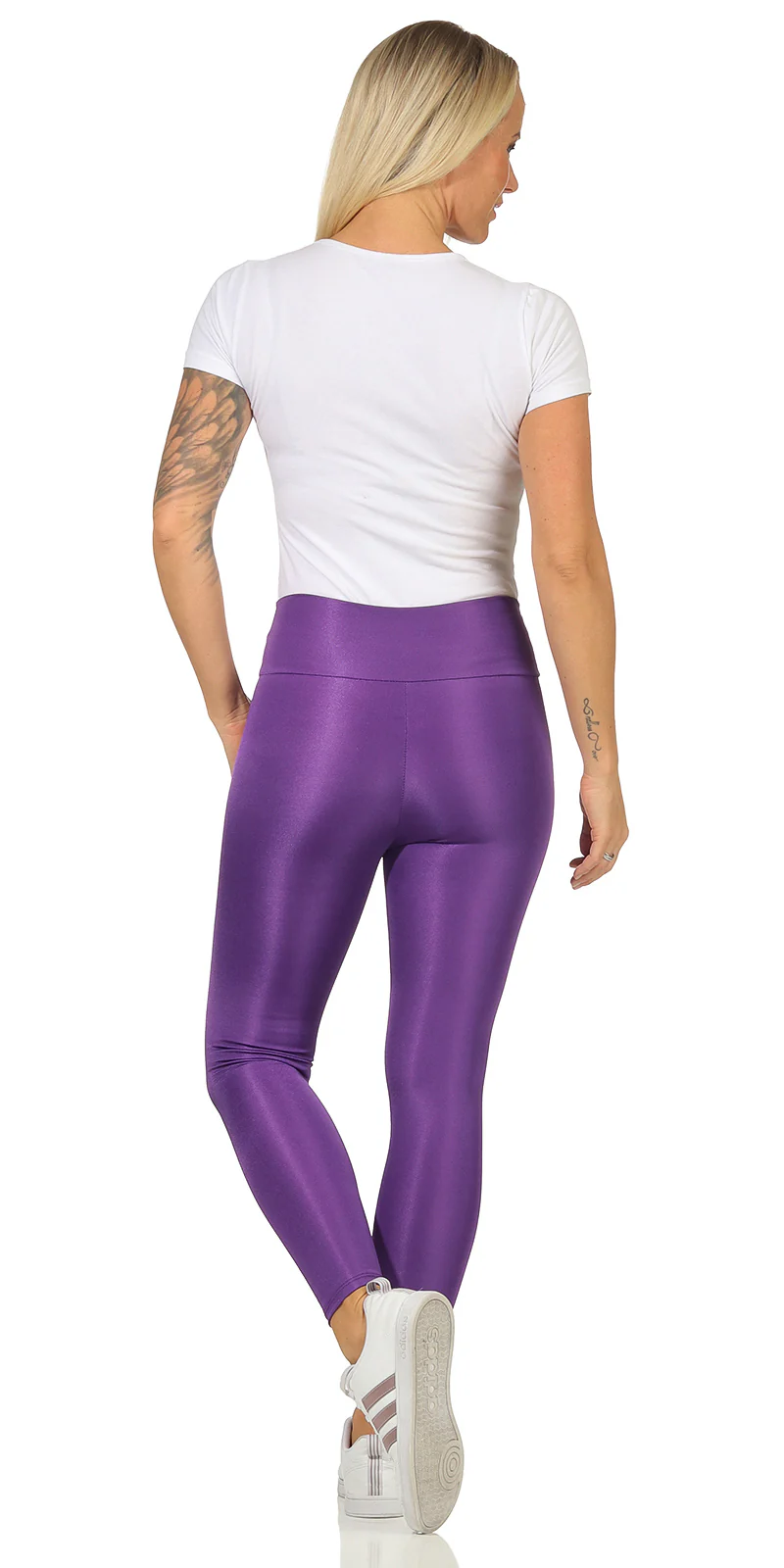 Rock Creek Damen Leggings D-463 - Image 53