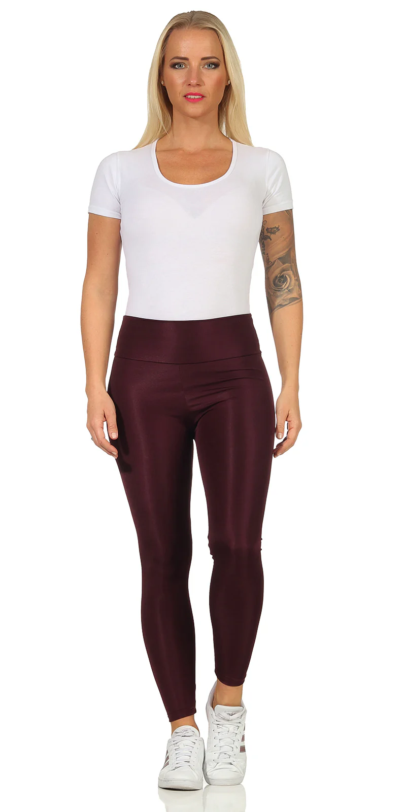Rock Creek Damen Leggings D-463 - Image 55