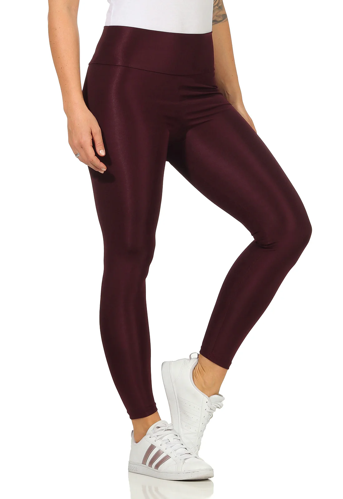 Rock Creek Damen Leggings D-463 - Image 56