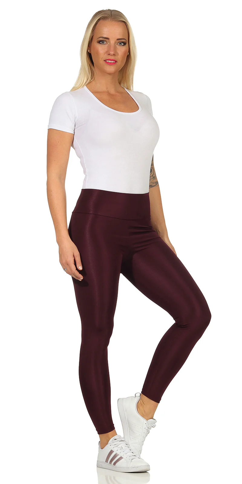 Rock Creek Damen Leggings D-463 - Image 57