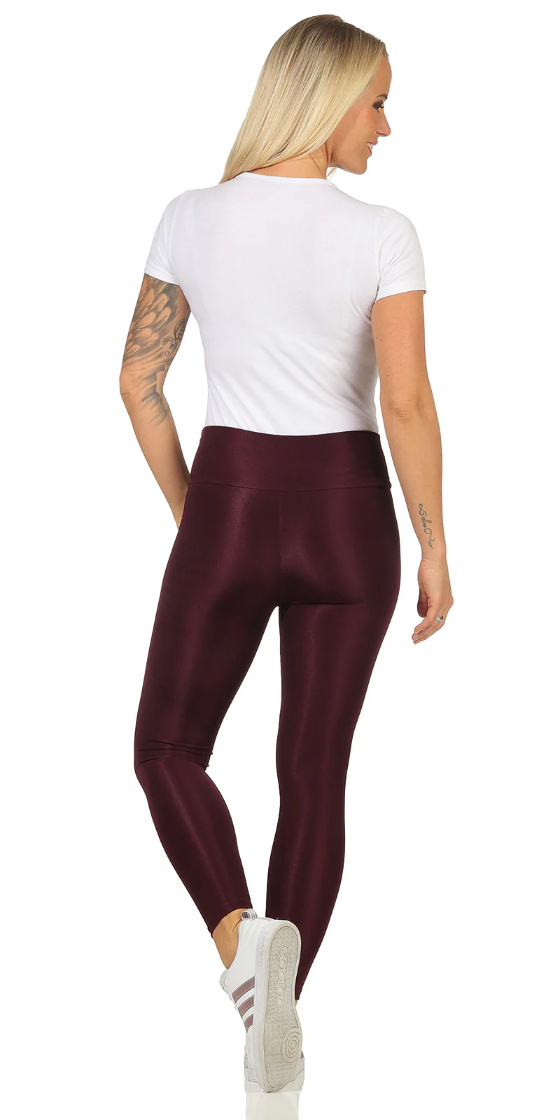 Rock Creek Damen Leggings D-463 - Image 59
