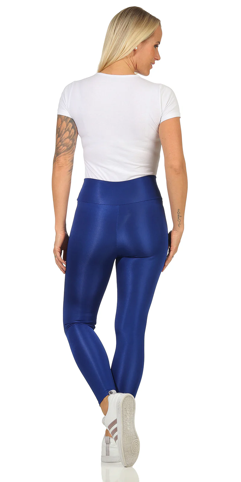 Rock Creek Damen Leggings D-463 - Image 6