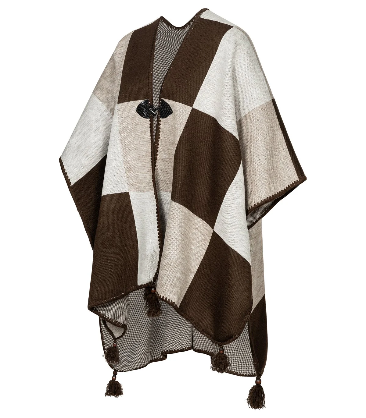 Rock Creek Damen Poncho D-508 - Image 23