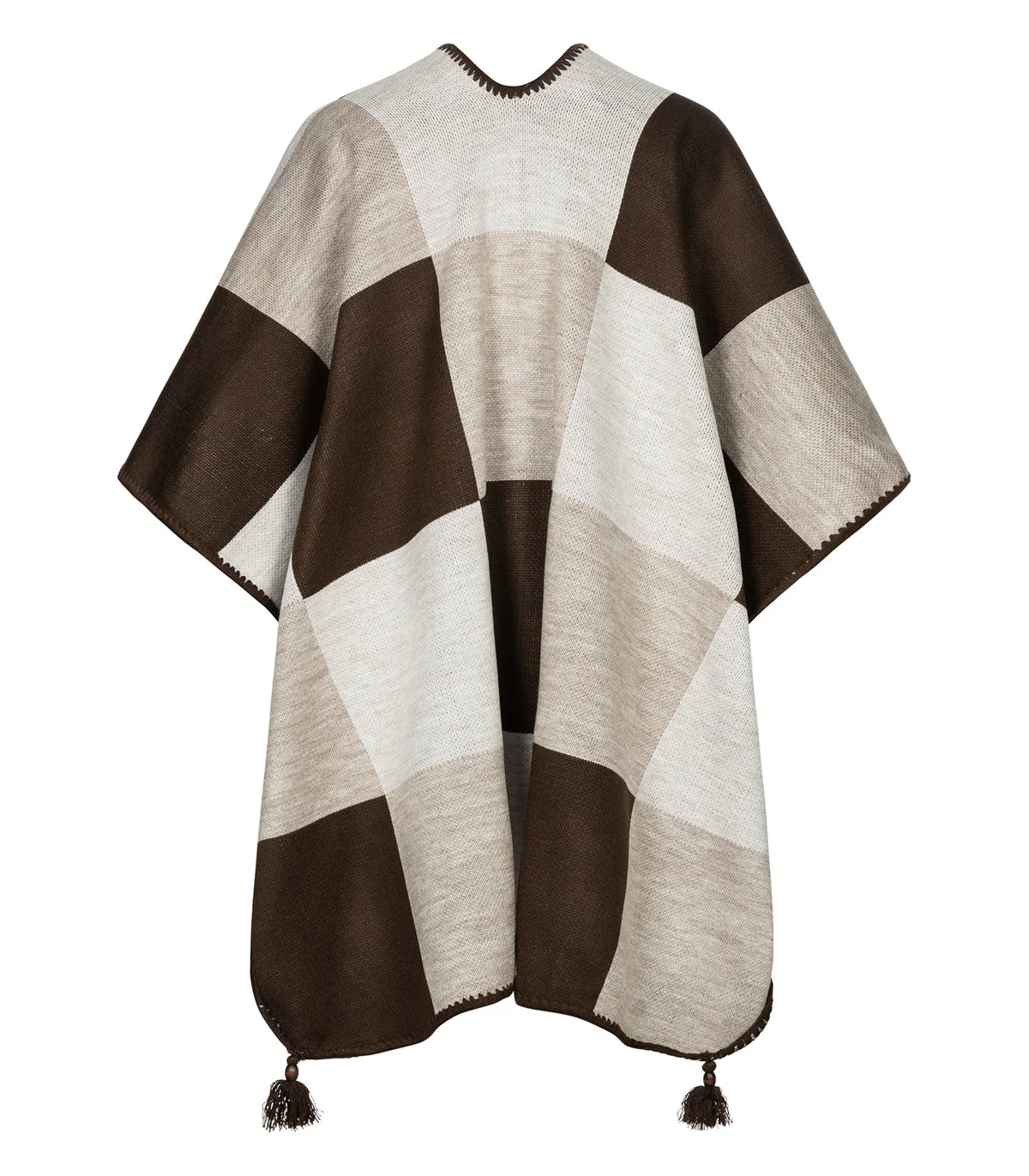 Rock Creek Damen Poncho D-508 - Image 24
