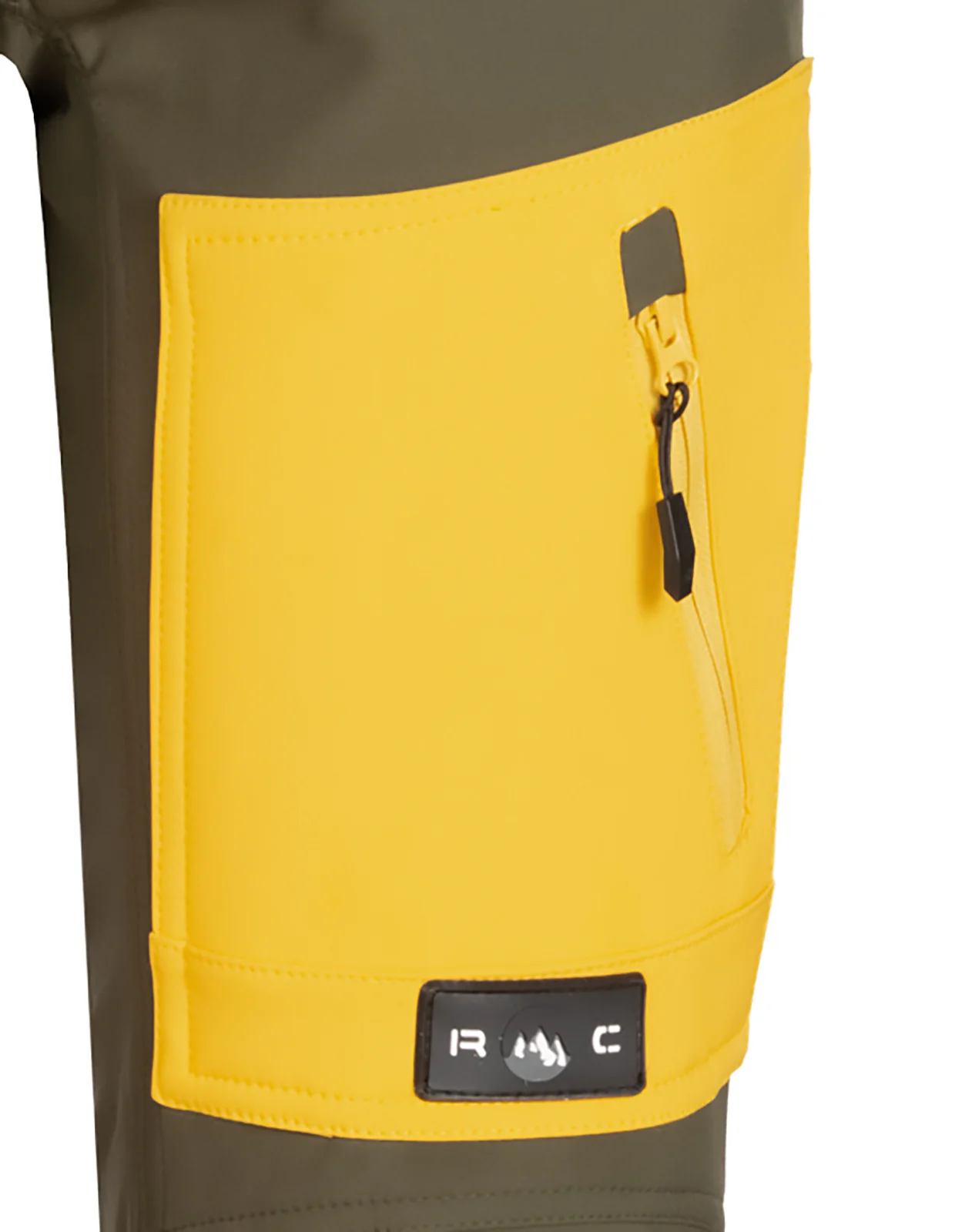 Rock Creek Damen Softshell Hose D-424 - Image 10