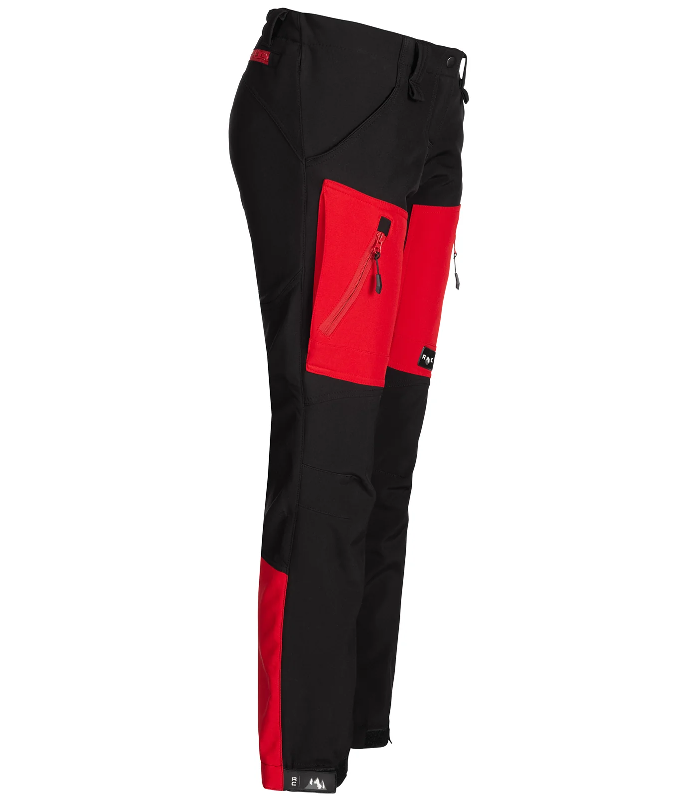 Rock Creek Damen Softshell Hose D-424 - Image 2