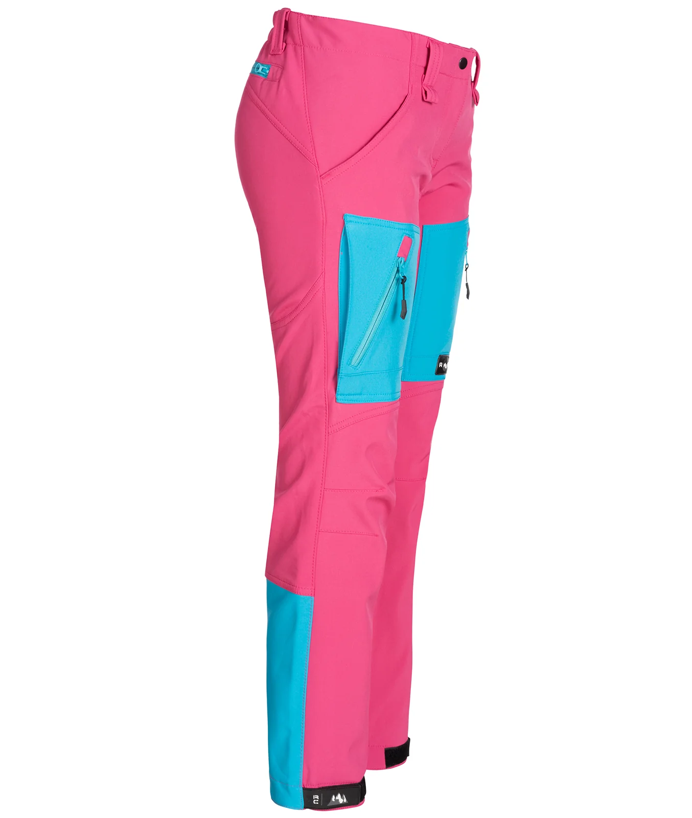 Rock Creek Damen Softshell Hose D-424 - Image 3