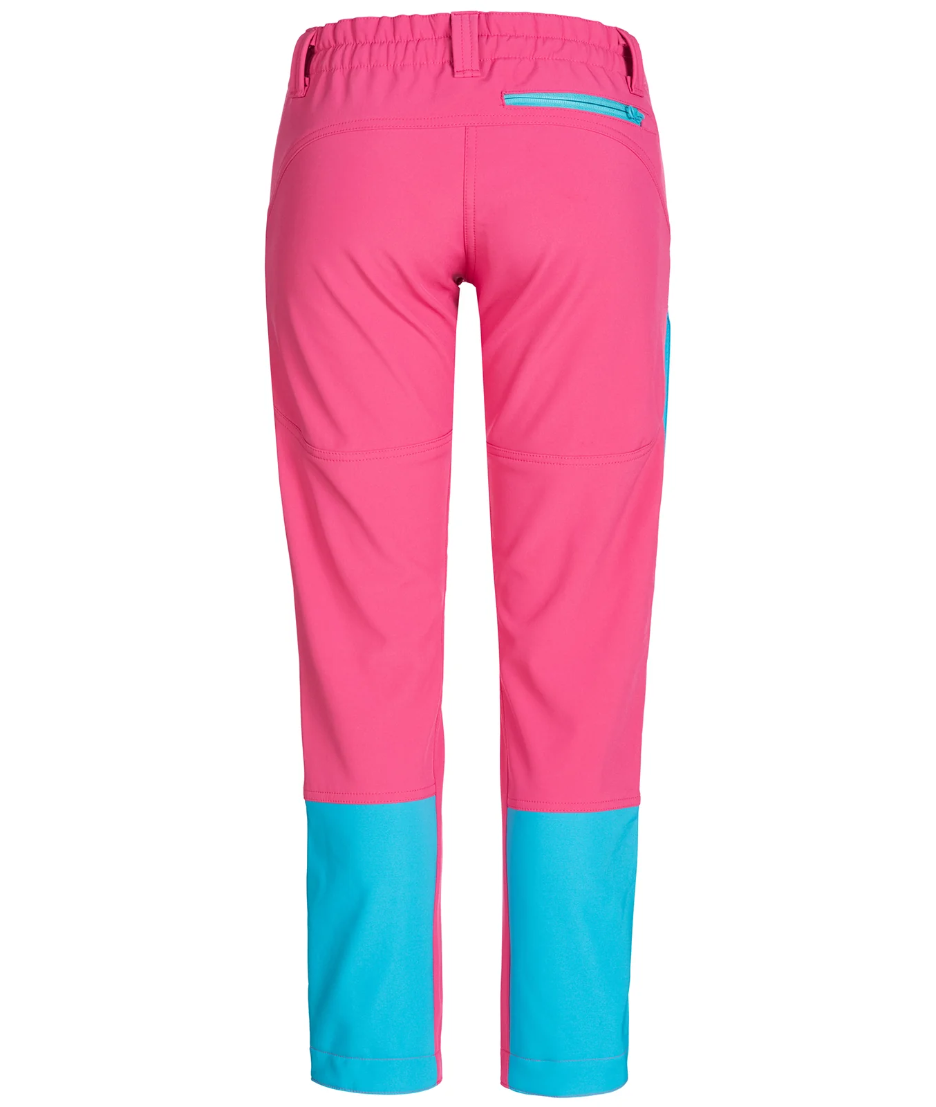 Rock Creek Damen Softshell Hose D-424 - Image 4