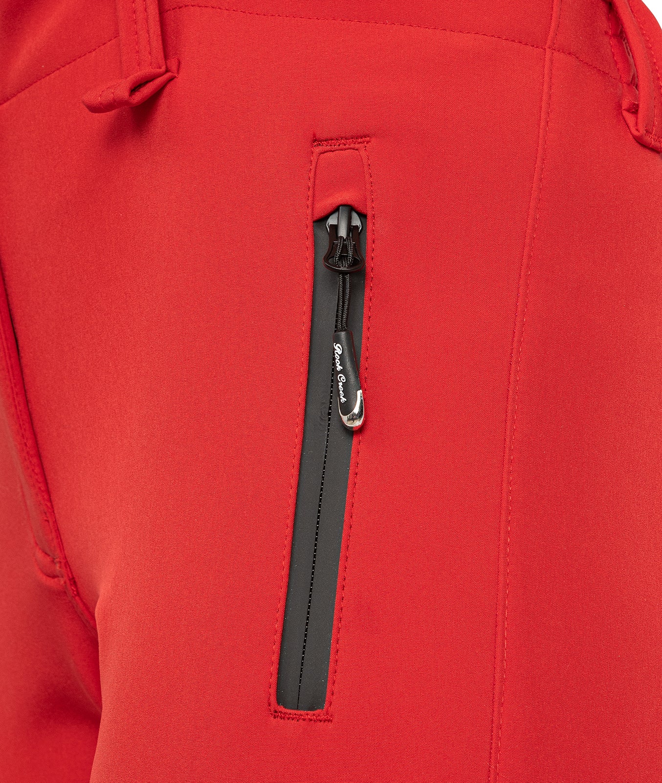 Rock Creek Damen Softshell Hose Outdoorhose D-444 - Image 11