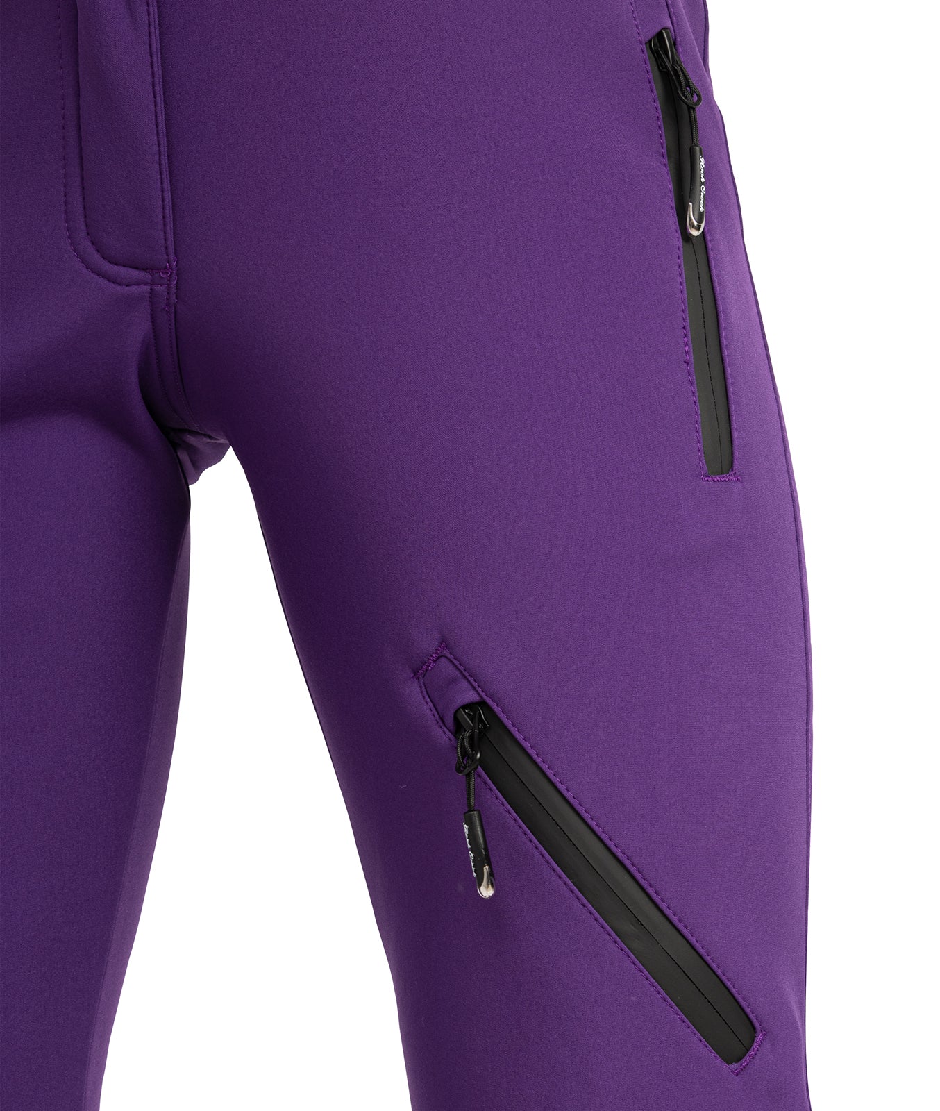 Rock Creek Damen Softshell Hose Outdoorhose D-444 - Image 19