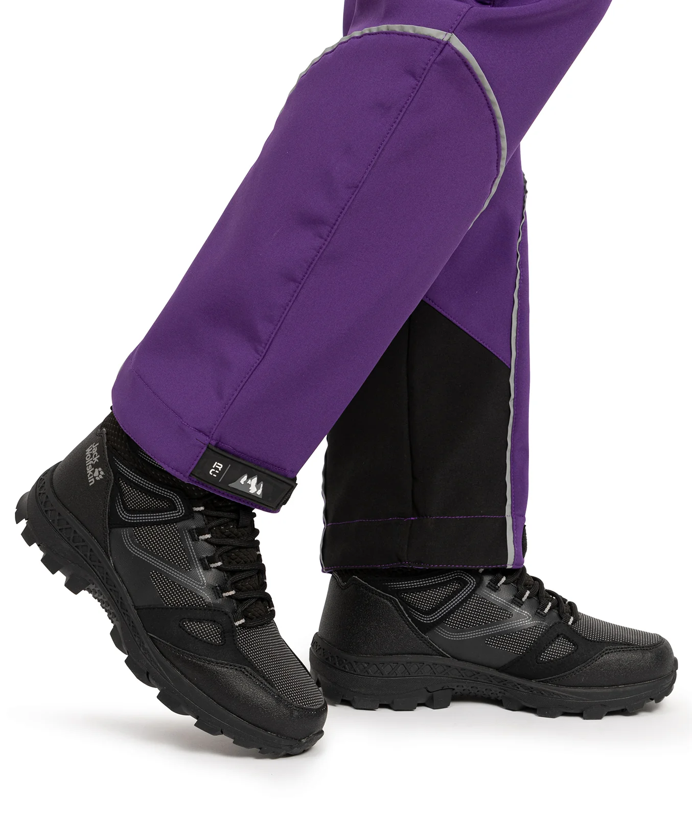 Rock Creek Damen Softshell Hose Outdoorhose D-444 - Image 20