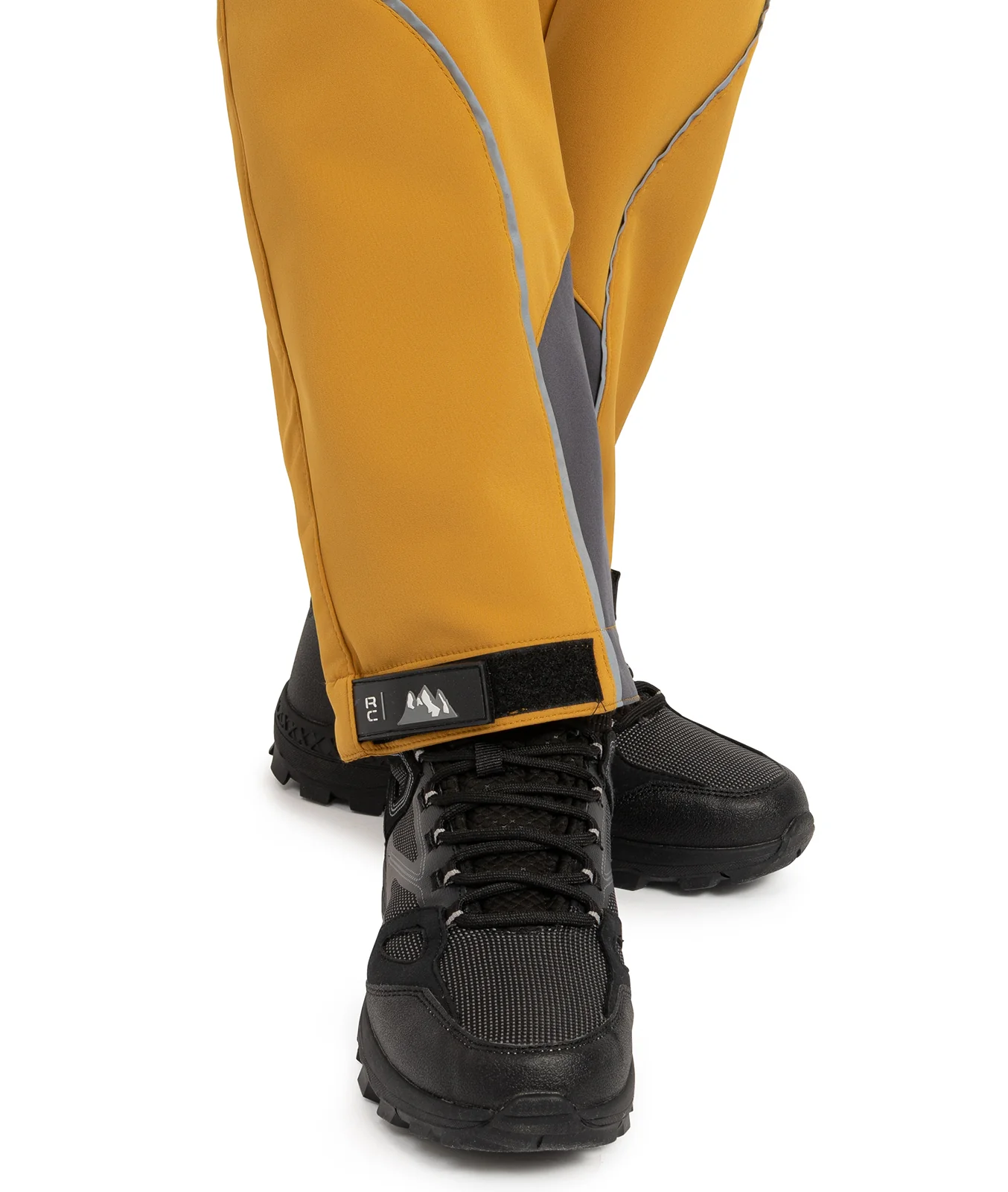 Rock Creek Damen Softshell Hose Outdoorhose D-444 - Image 27