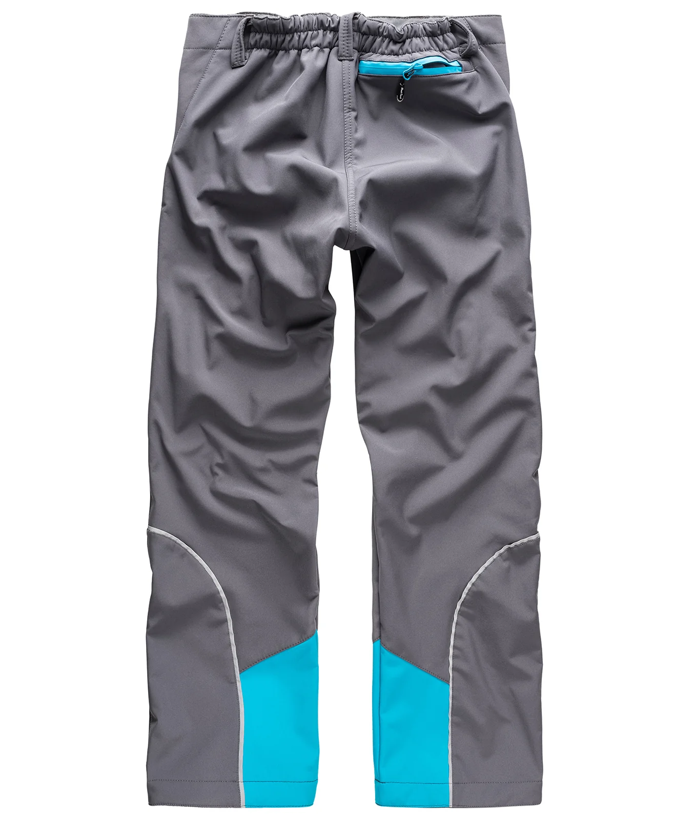 Rock Creek Damen Softshell Hose Outdoorhose D-444 - Image 36