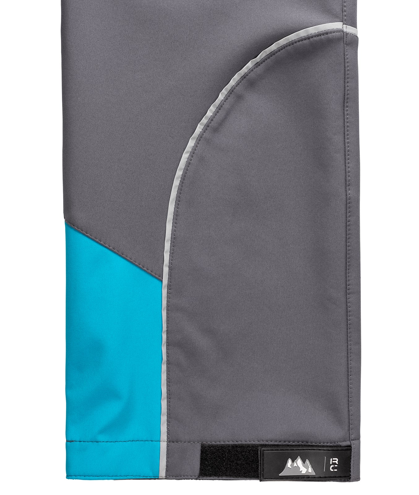 Rock Creek Damen Softshell Hose Outdoorhose D-444 - Image 38