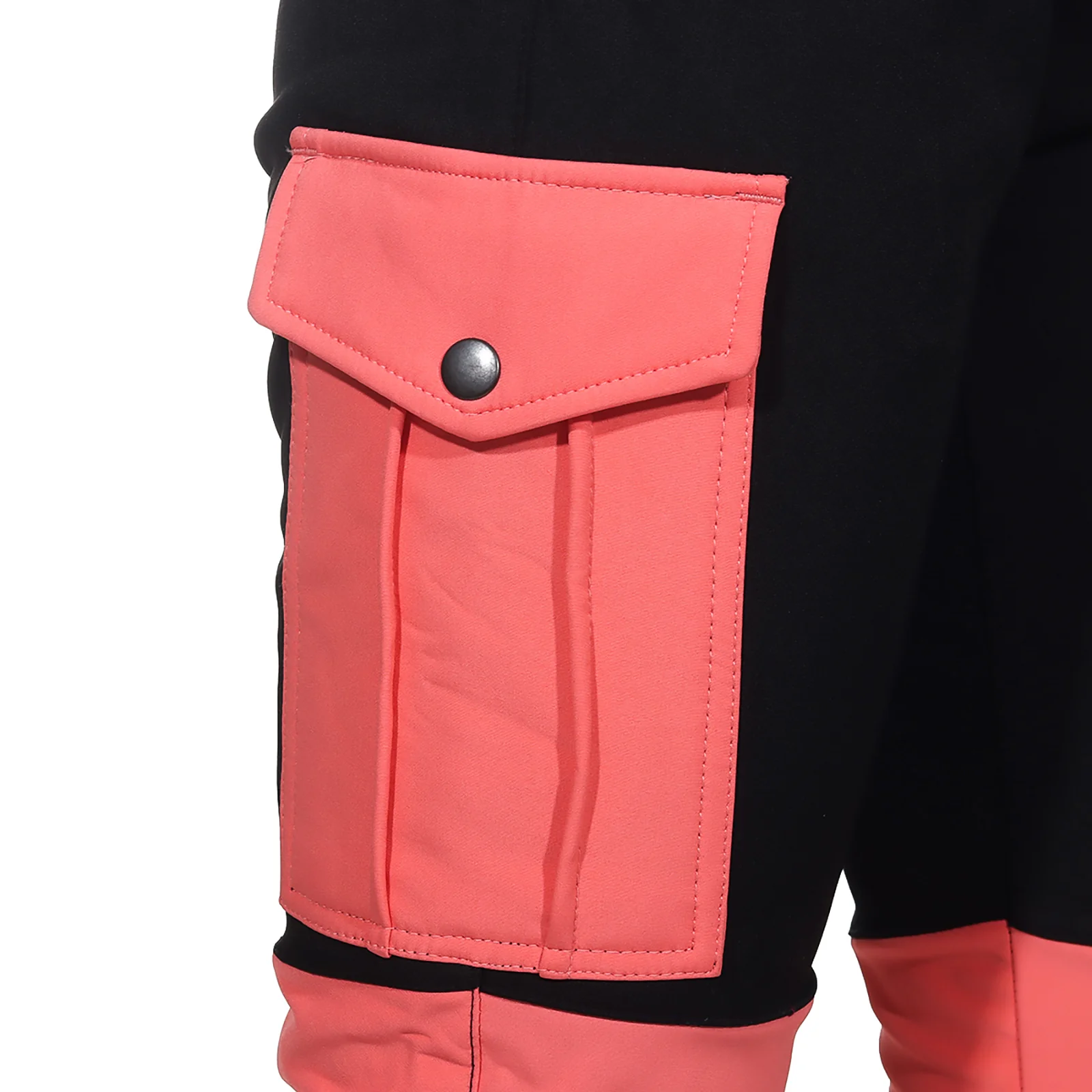 Rock Creek Damen Softshell Hose Outdoorhose D-483 - Image 6
