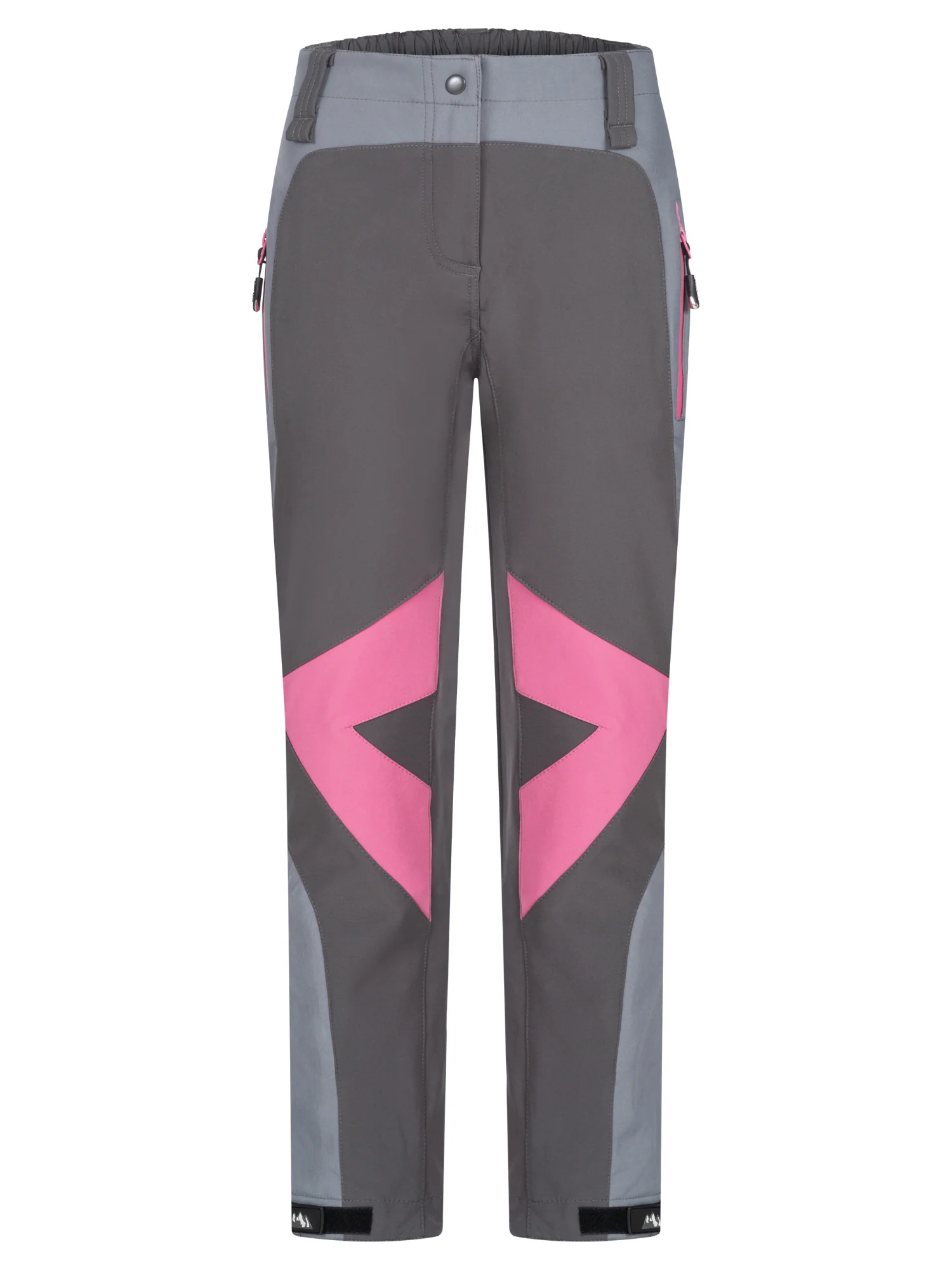 Rock Creek Damen Softshell Hose Outdoorhose D-484 - Image 24