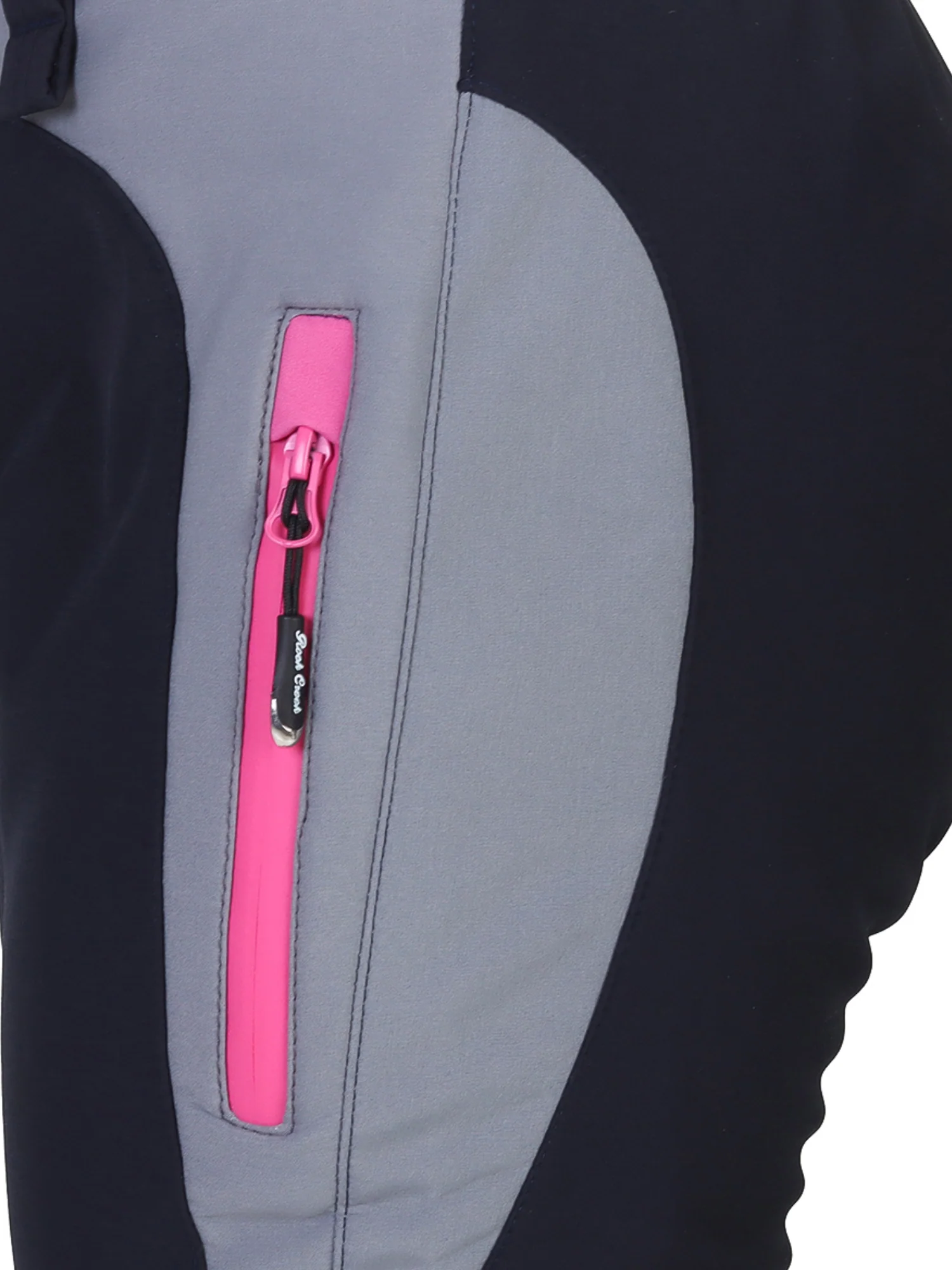 Rock Creek Damen Softshell Hose Outdoorhose D-484 - Image 6