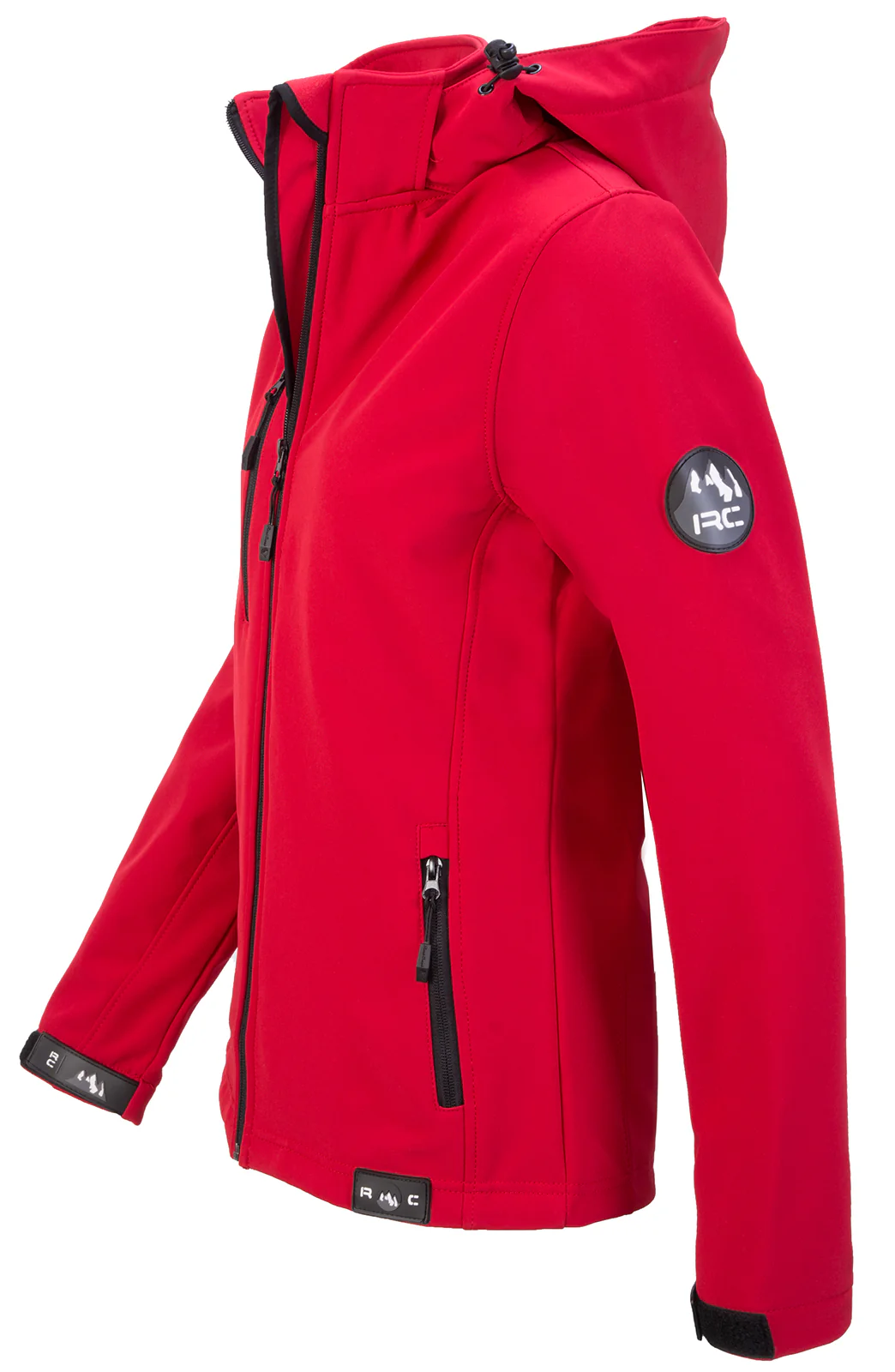 Rock Creek Damen Softshell Jacke D-412 - Image 2