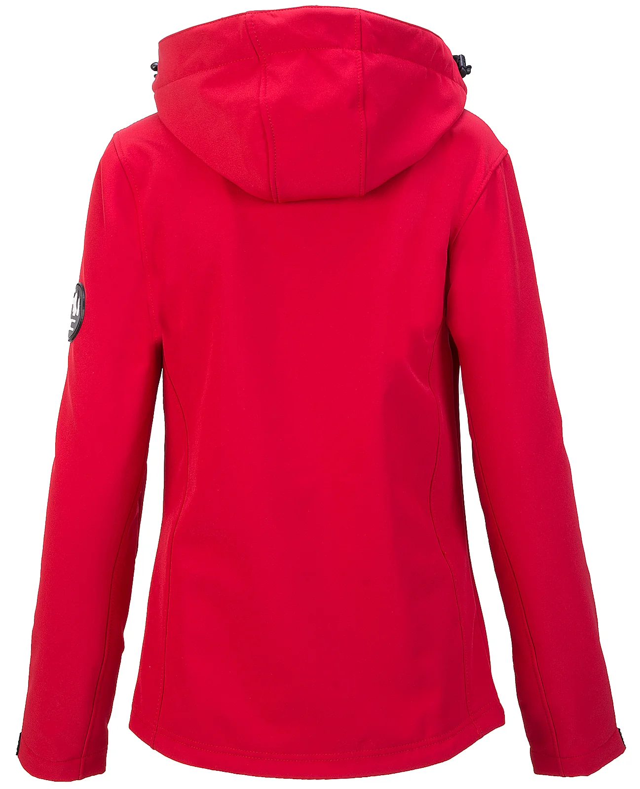 Rock Creek Damen Softshell Jacke D-412 - Image 3