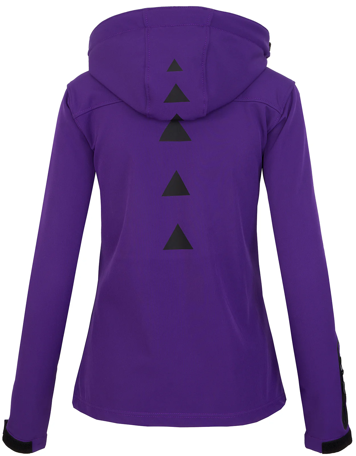 Rock Creek Damen Softshell Jacke mit Kapuze D-371 - Image 9