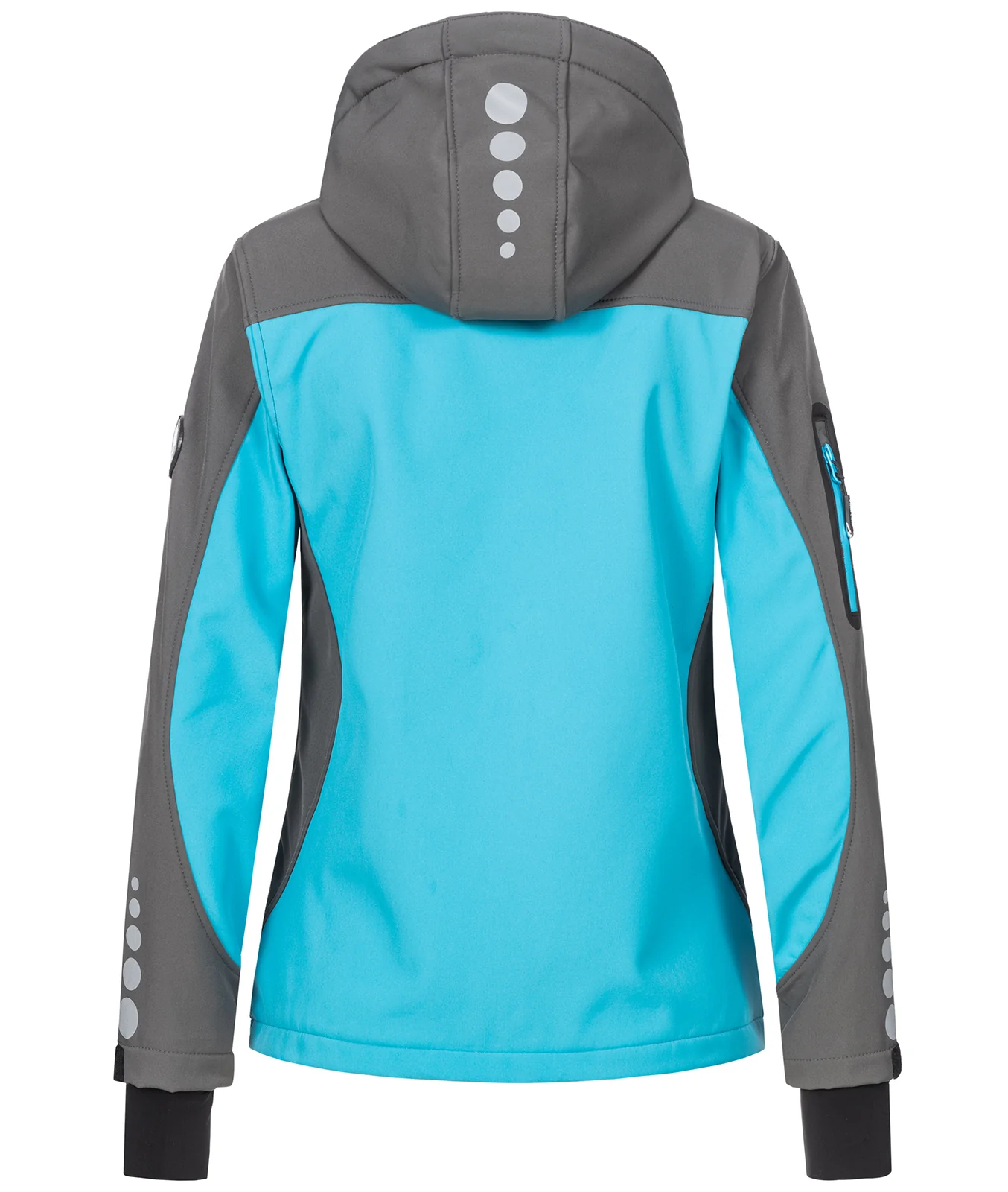 Rock Creek Damen Softshell Jacke Windbreaker D-441 - Image 13