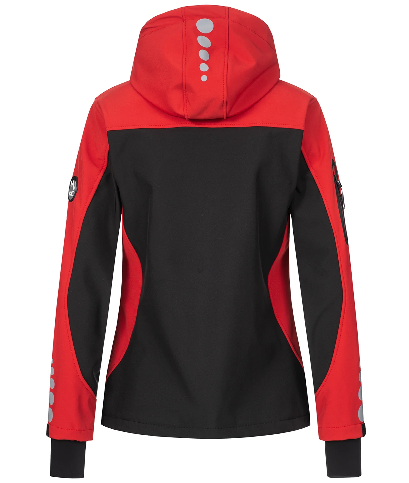 Rock Creek Damen Softshell Jacke Windbreaker D-441 - Image 21