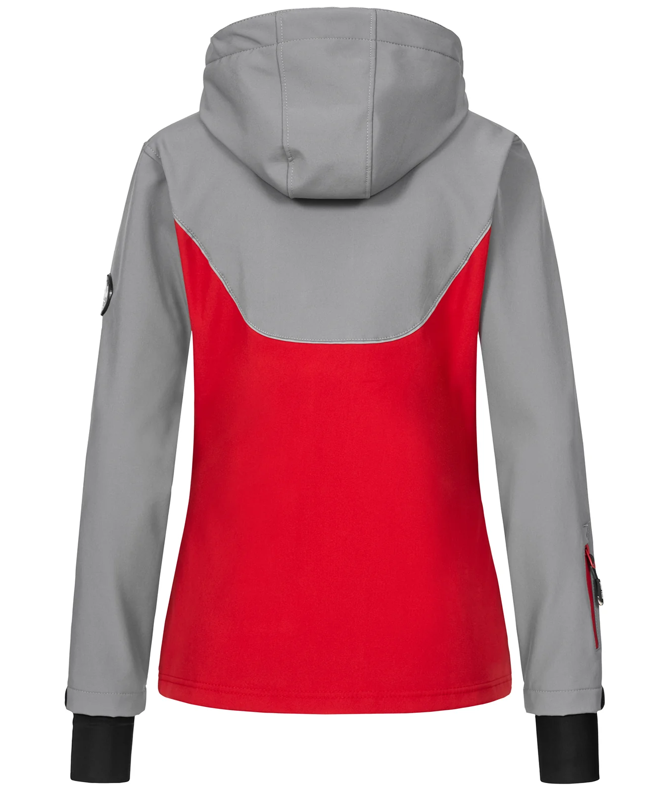 Rock Creek Damen Softshell Jacke Windbreaker D-442 - Image 14