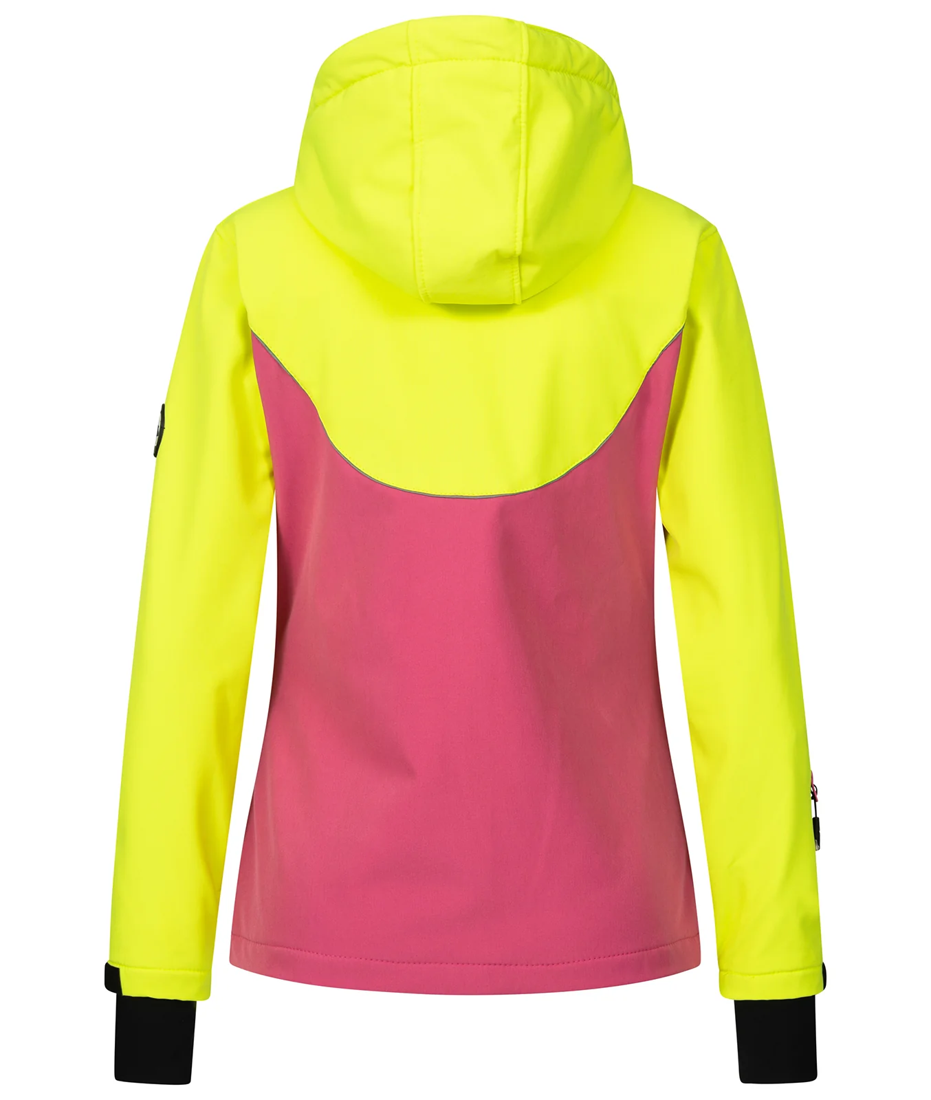 Rock Creek Damen Softshell Jacke Windbreaker D-442 - Image 32