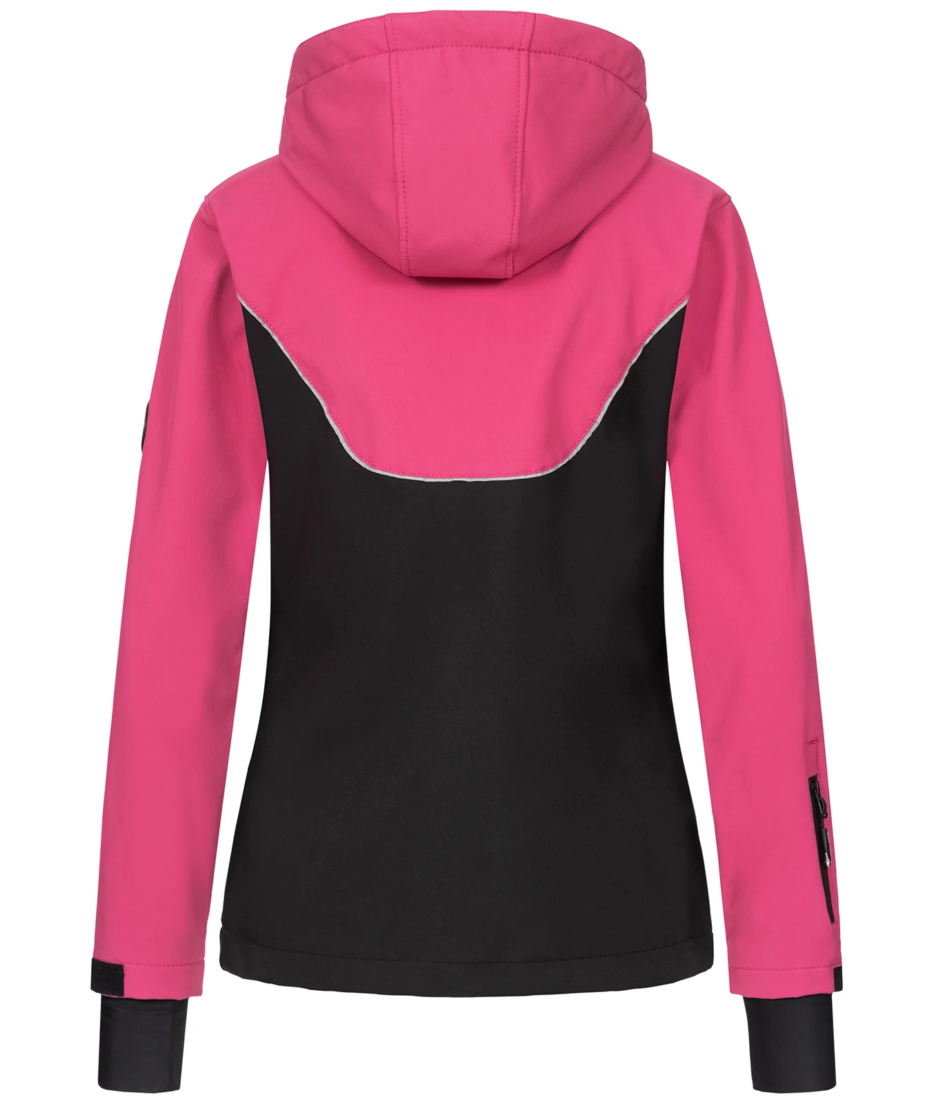 Rock Creek Damen Softshell Jacke Windbreaker D-442 - Image 4