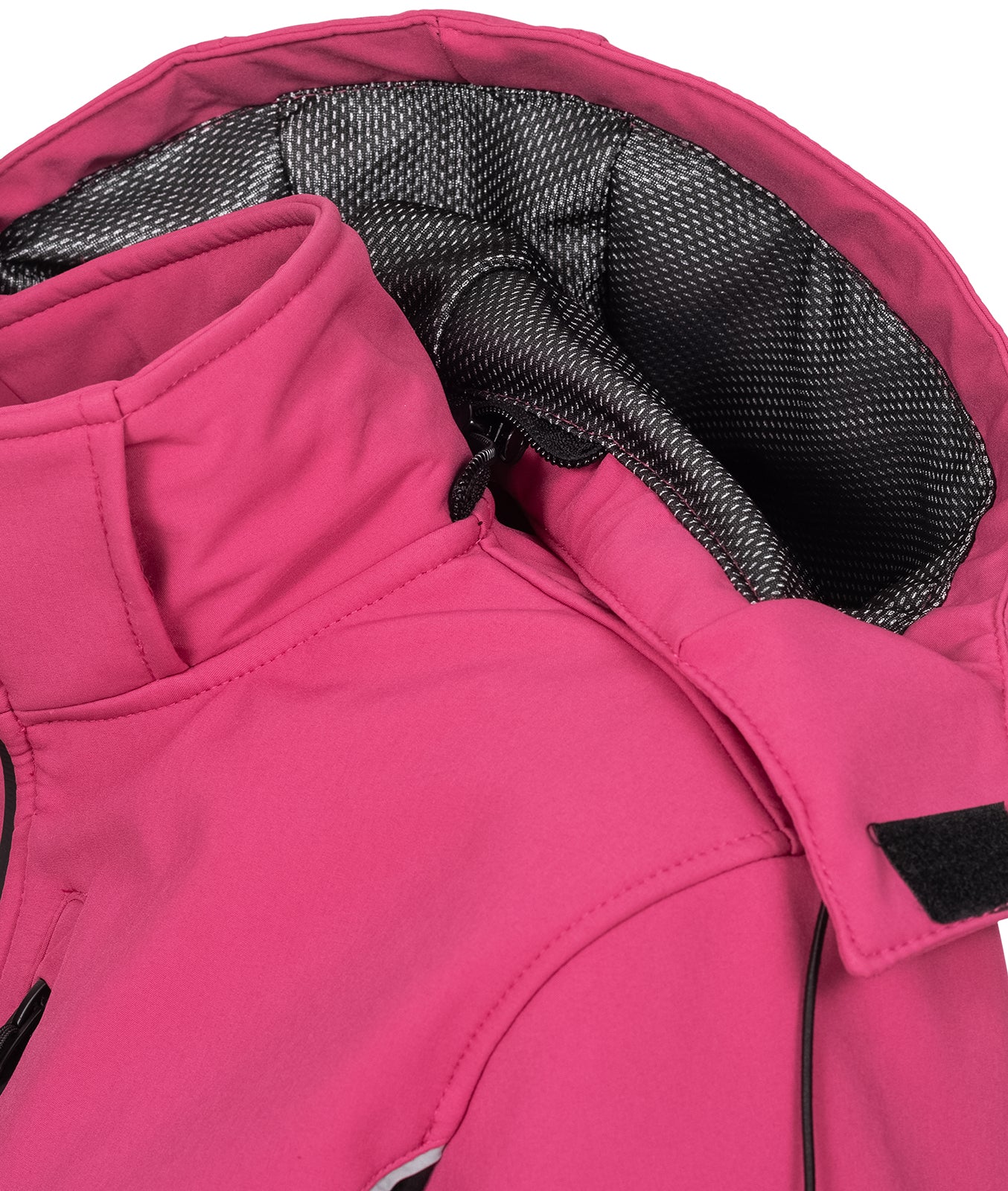Rock Creek Damen Softshell Jacke Windbreaker D-442 - Image 7