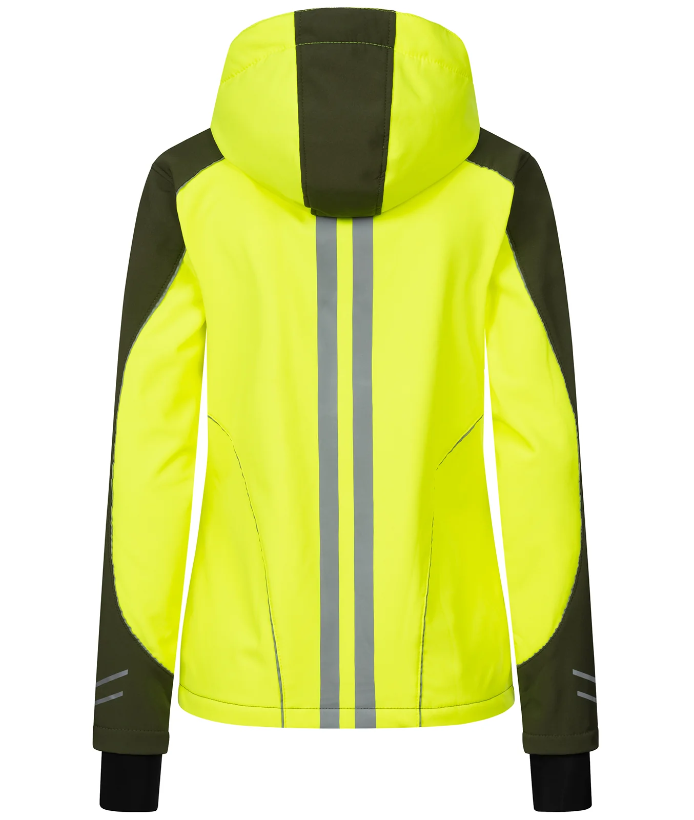 Rock Creek Damen Softshell Jacke Windbreaker D-464 - Image 16