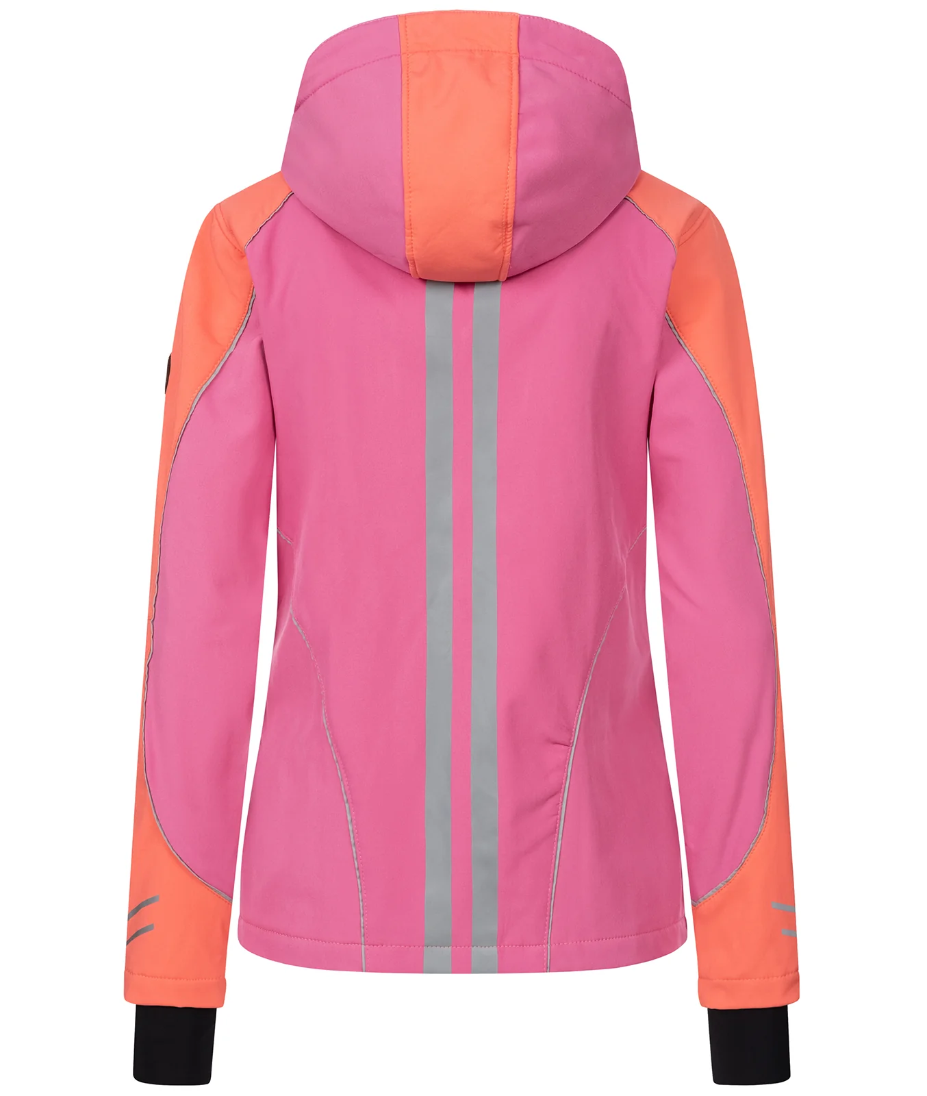Rock Creek Damen Softshell Jacke Windbreaker D-464 - Image 25