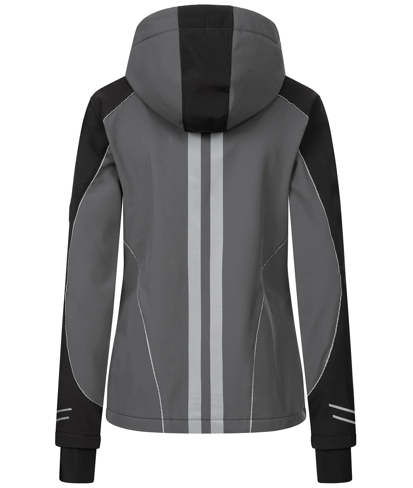 Rock Creek Damen Softshell Jacke Windbreaker D-464 - Image 3