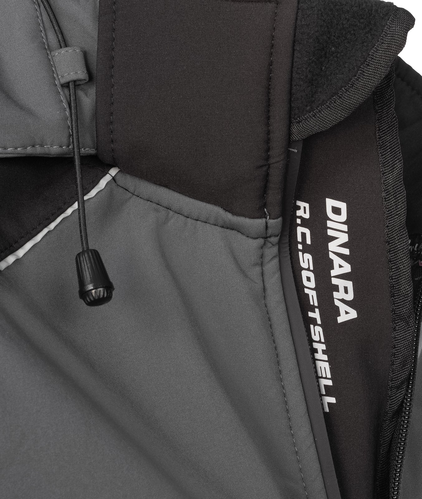 Rock Creek Damen Softshell Jacke Windbreaker D-464 - Image 5