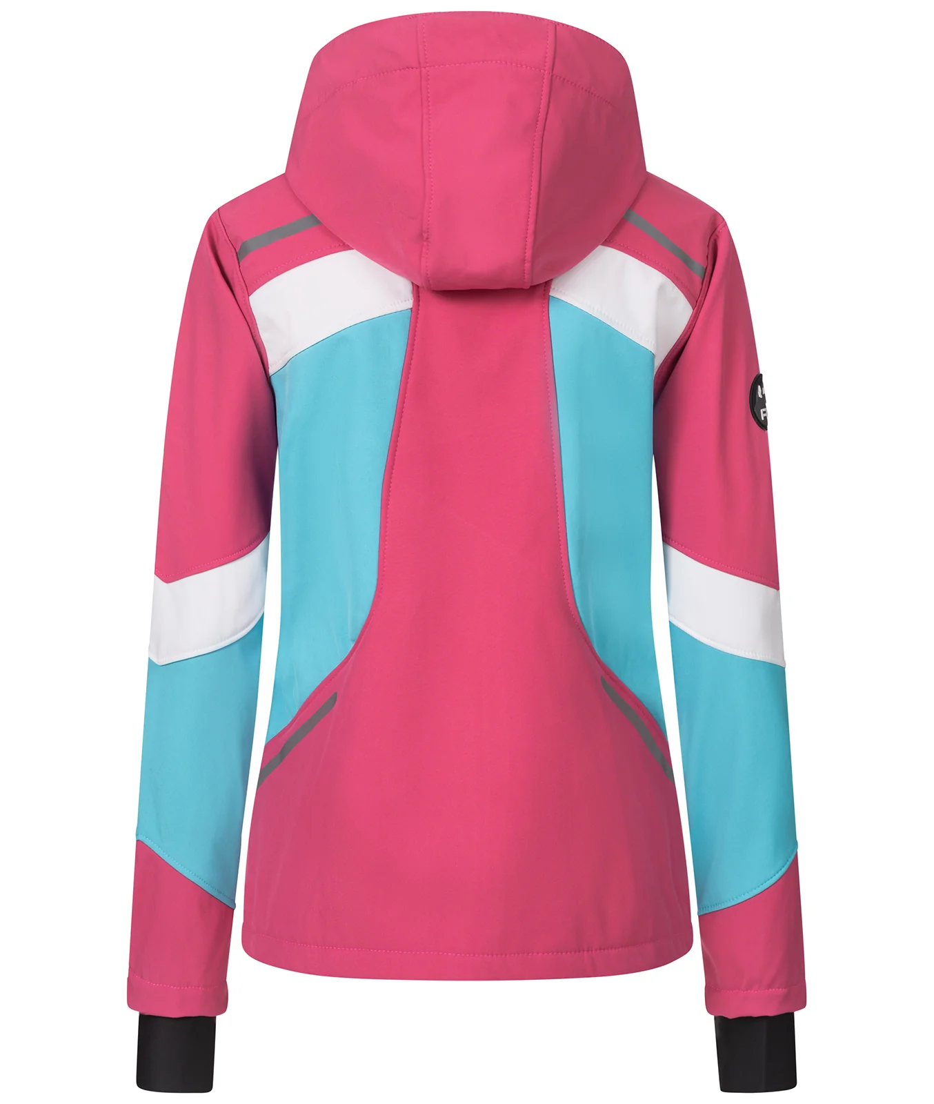 Rock Creek Damen Softshell Jacke Windbreaker D-465 - Image 10