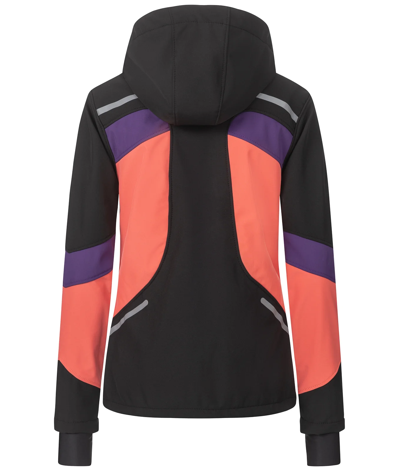 Rock Creek Damen Softshell Jacke Windbreaker D-465 - Image 16