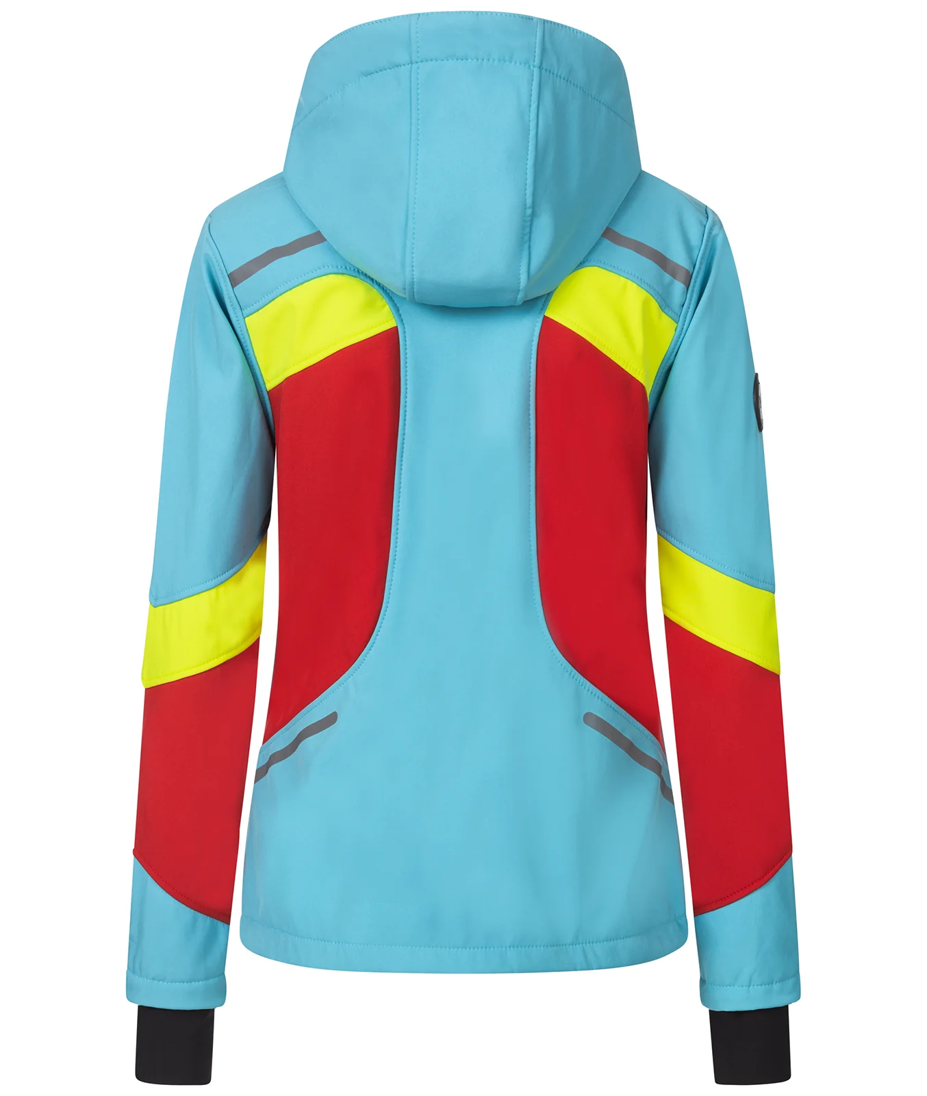 Rock Creek Damen Softshell Jacke Windbreaker D-465 - Image 19