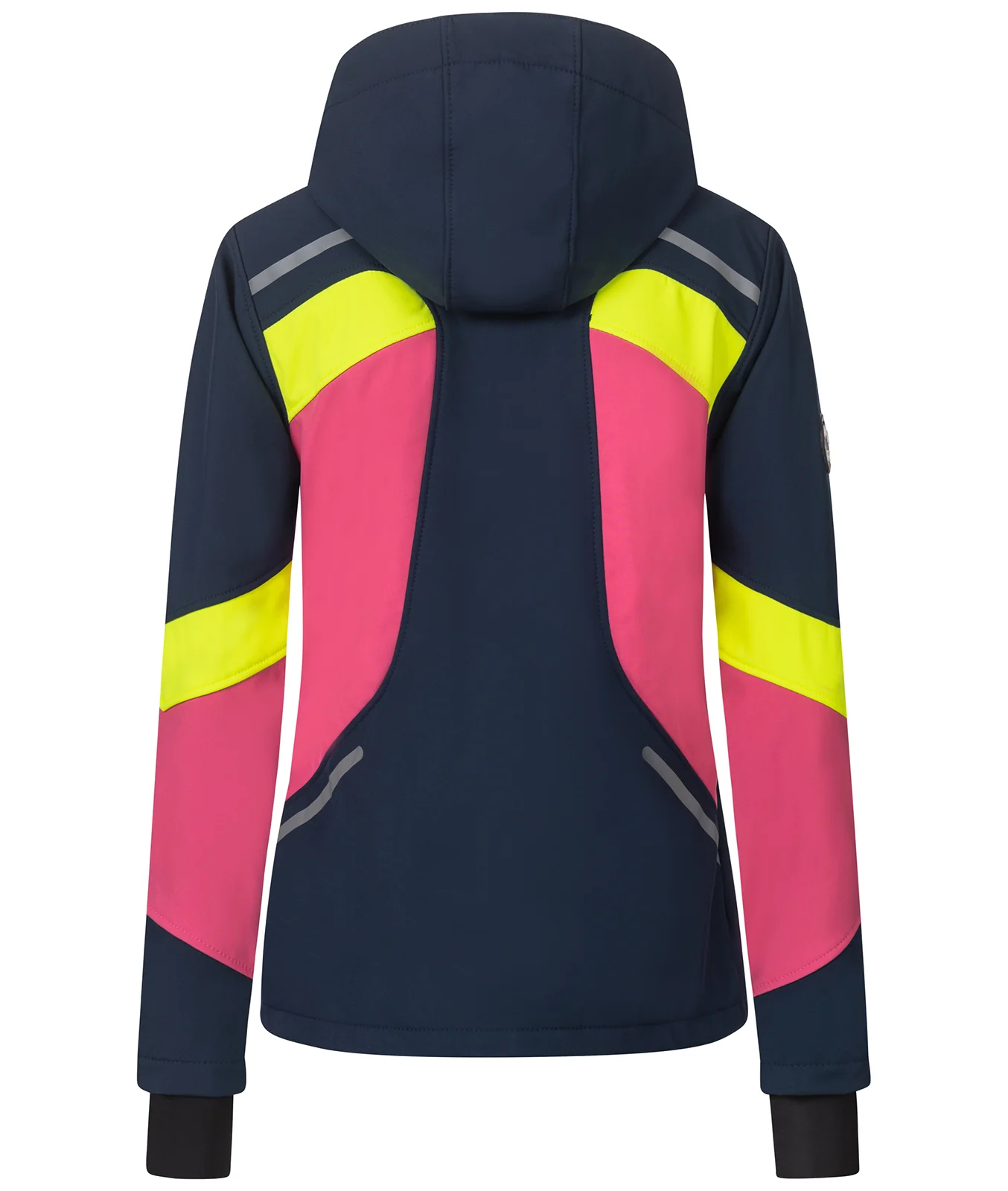 Rock Creek Damen Softshell Jacke Windbreaker D-465 - Image 3