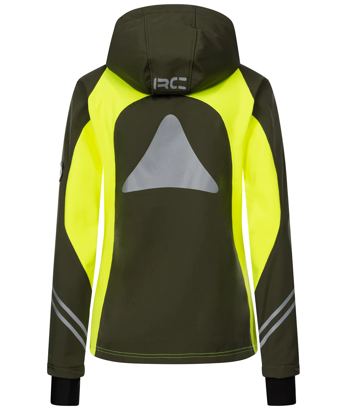 Rock Creek Damen Softshell Jacke Windbreaker D-466 - Image 21