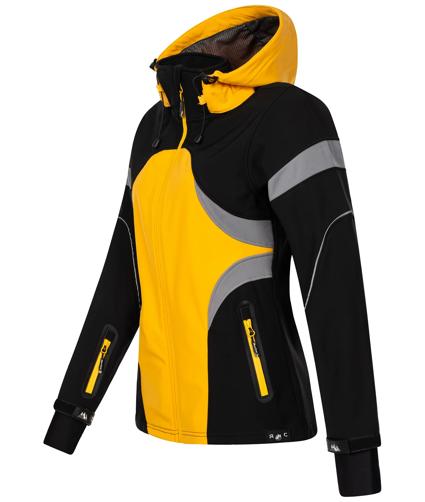 Rock Creek Damen Softshell Jacke Windbreaker D-467 - Image 21