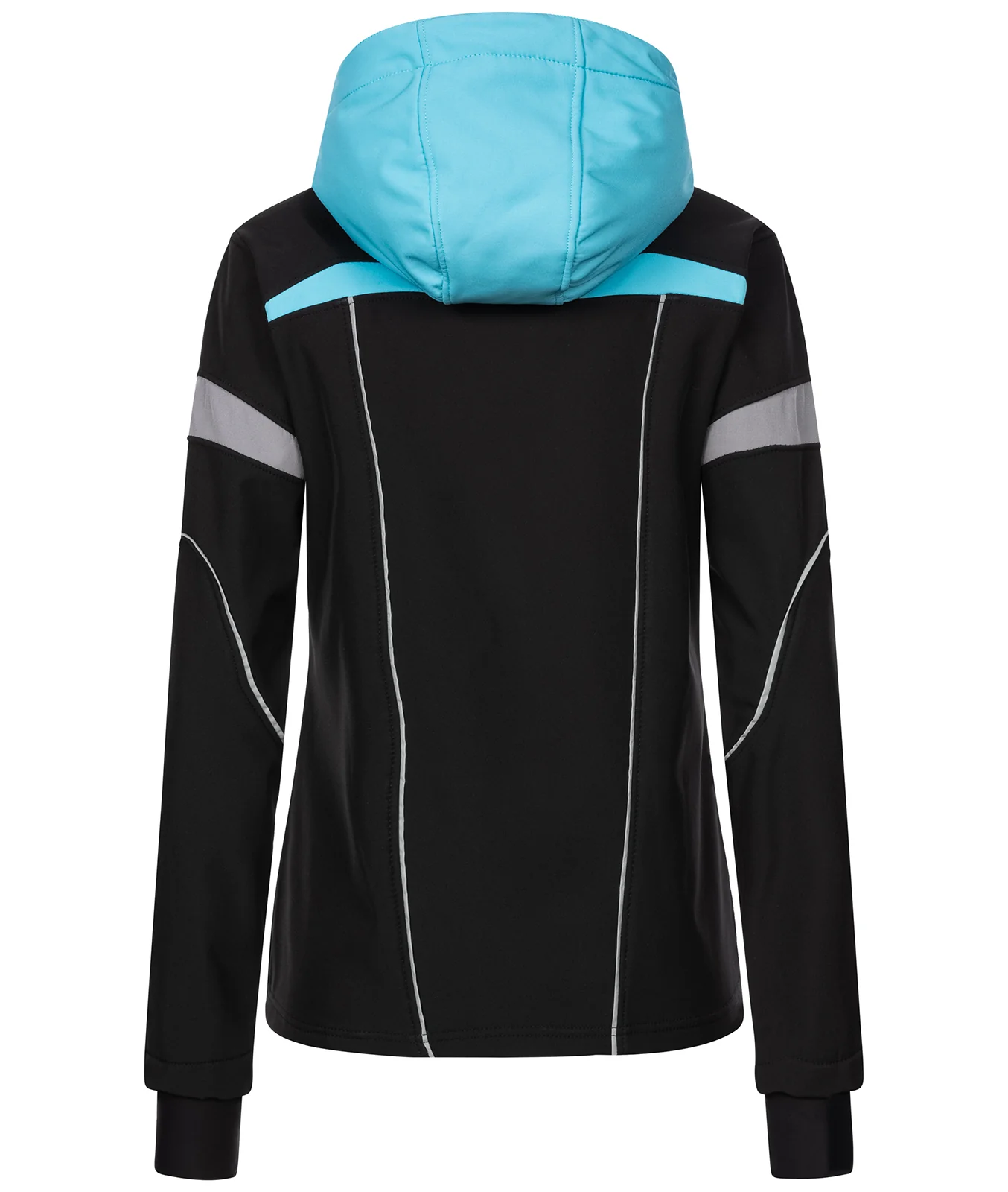 Rock Creek Damen Softshell Jacke Windbreaker D-467 - Image 4