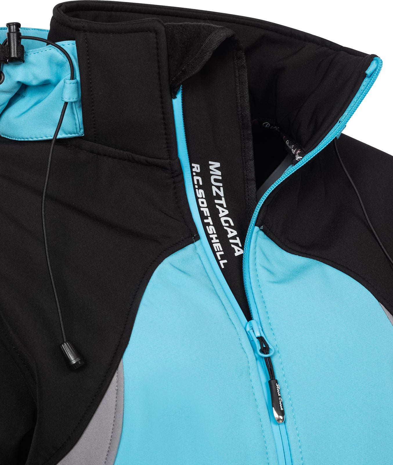 Rock Creek Damen Softshell Jacke Windbreaker D-467 - Image 5