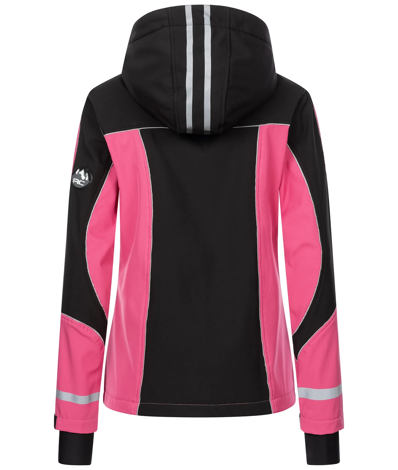 Rock Creek Damen Softshell Jacke Windbreaker D-468 - Image 11