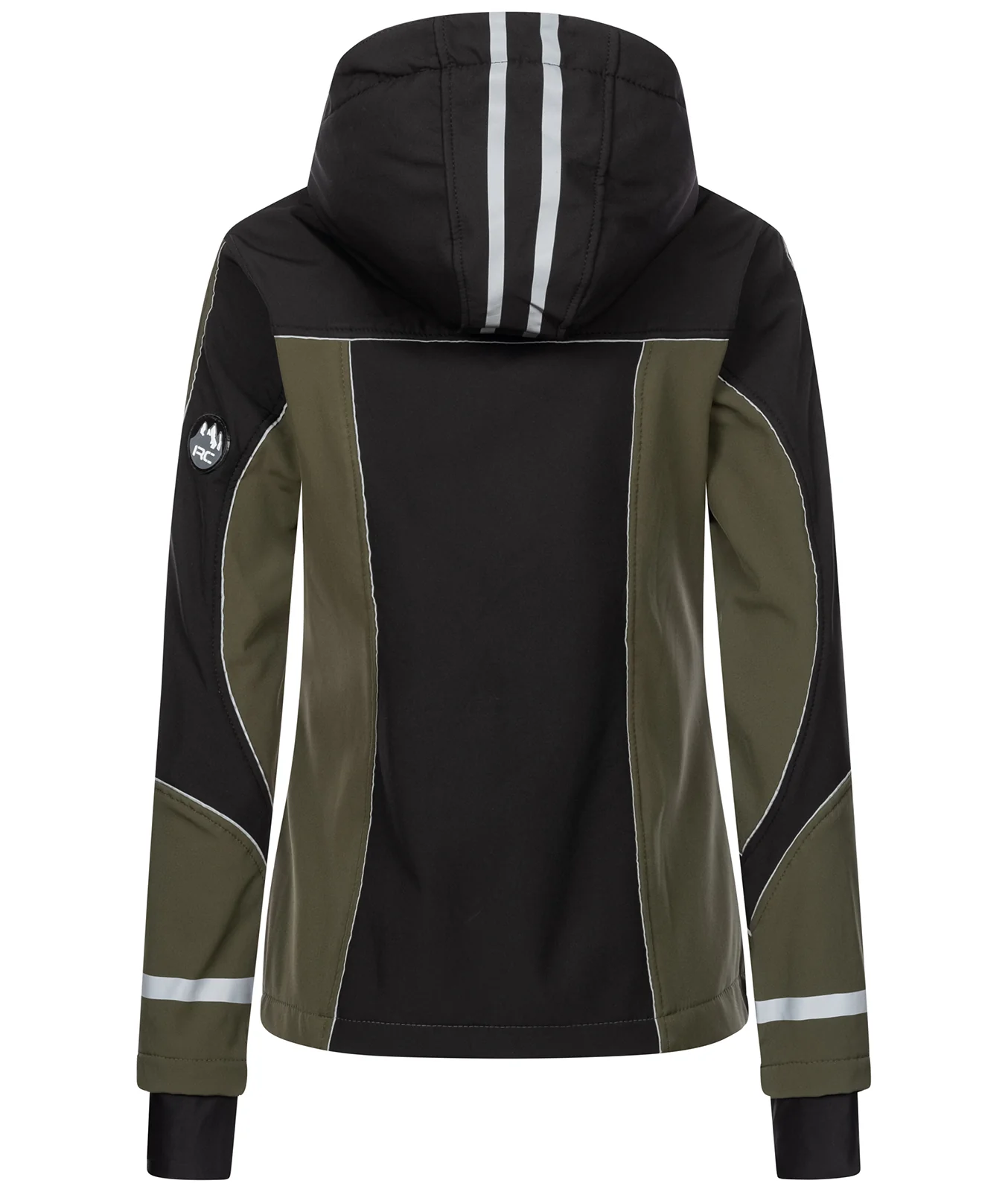 Rock Creek Damen Softshell Jacke Windbreaker D-468 - Image 14