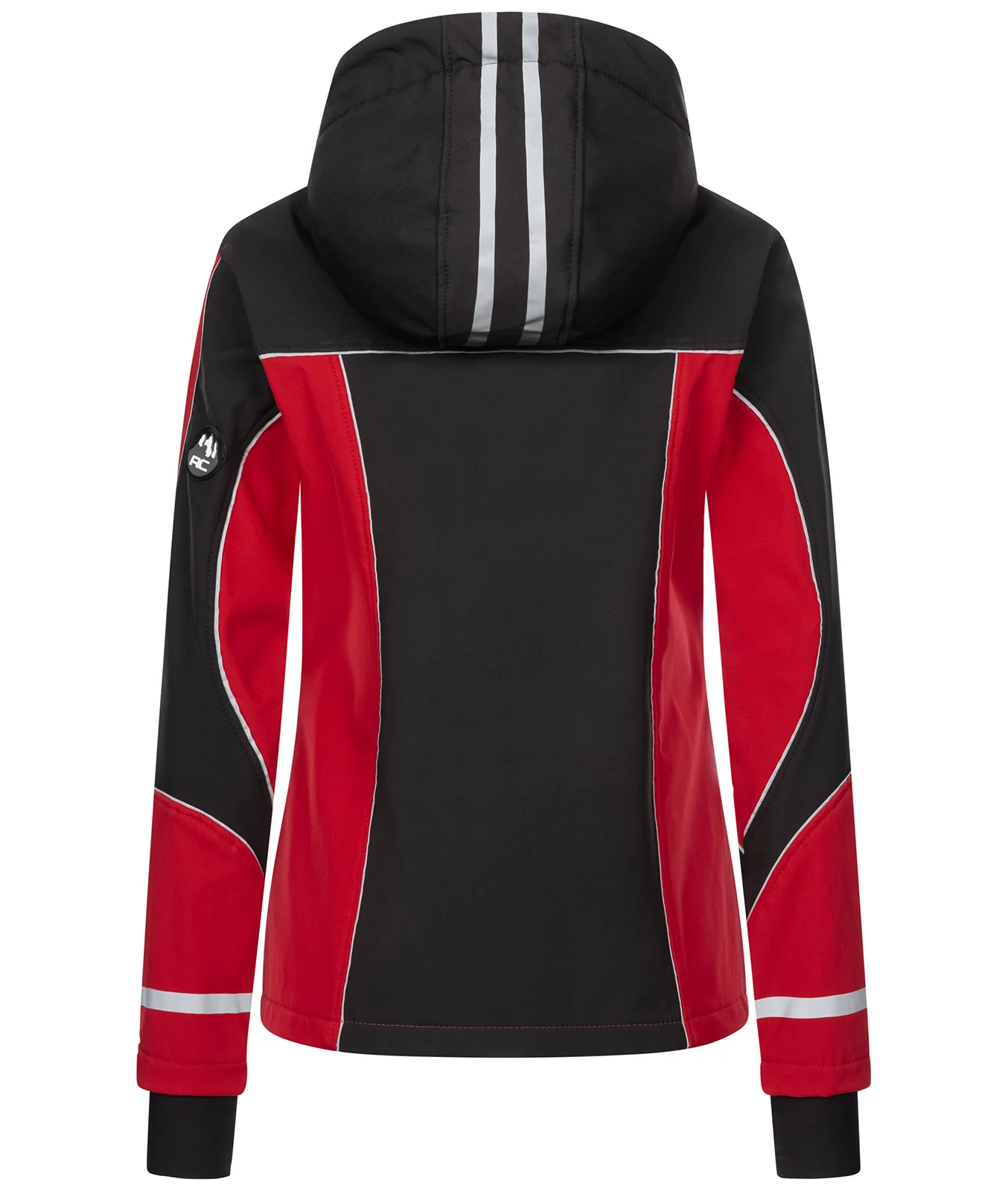 Rock Creek Damen Softshell Jacke Windbreaker D-468 - Image 17