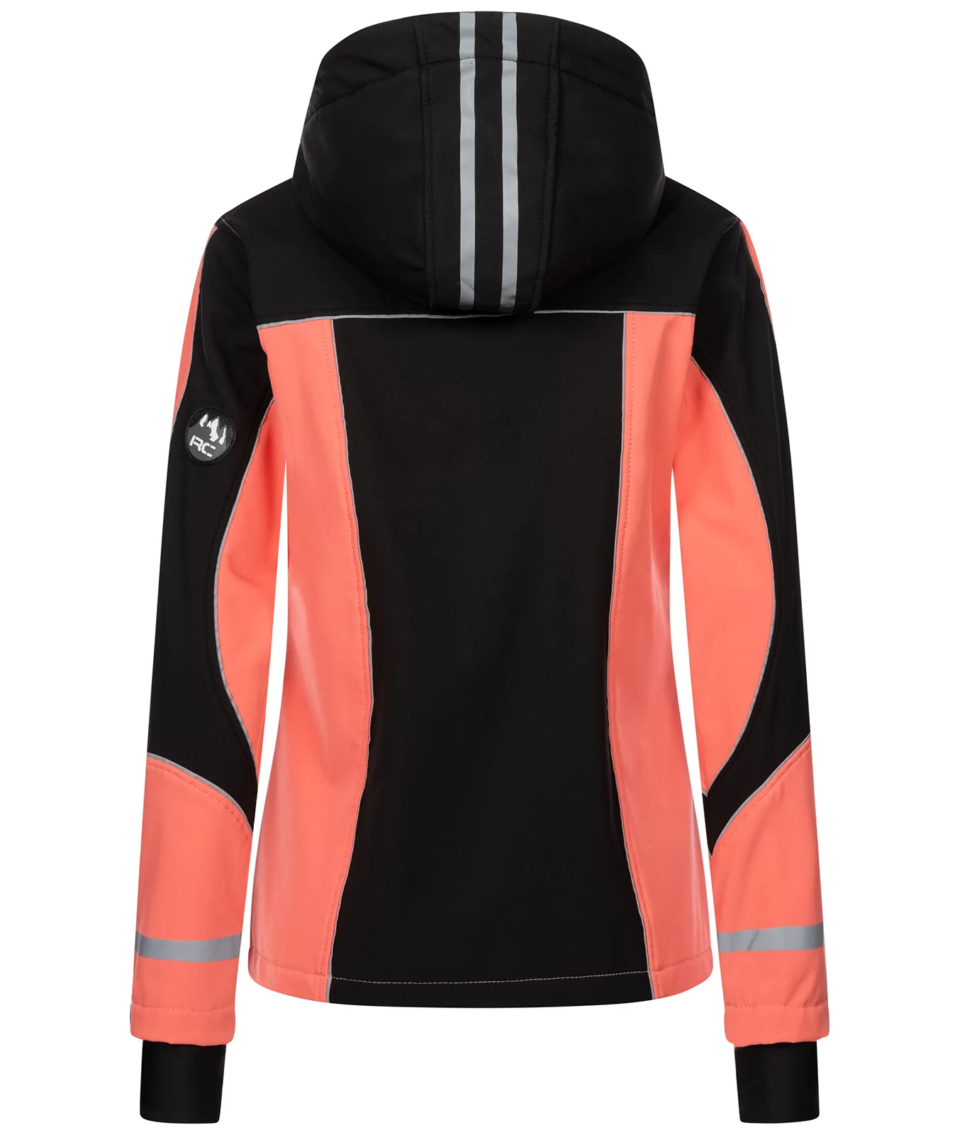 Rock Creek Damen Softshell Jacke Windbreaker D-468 - Image 23