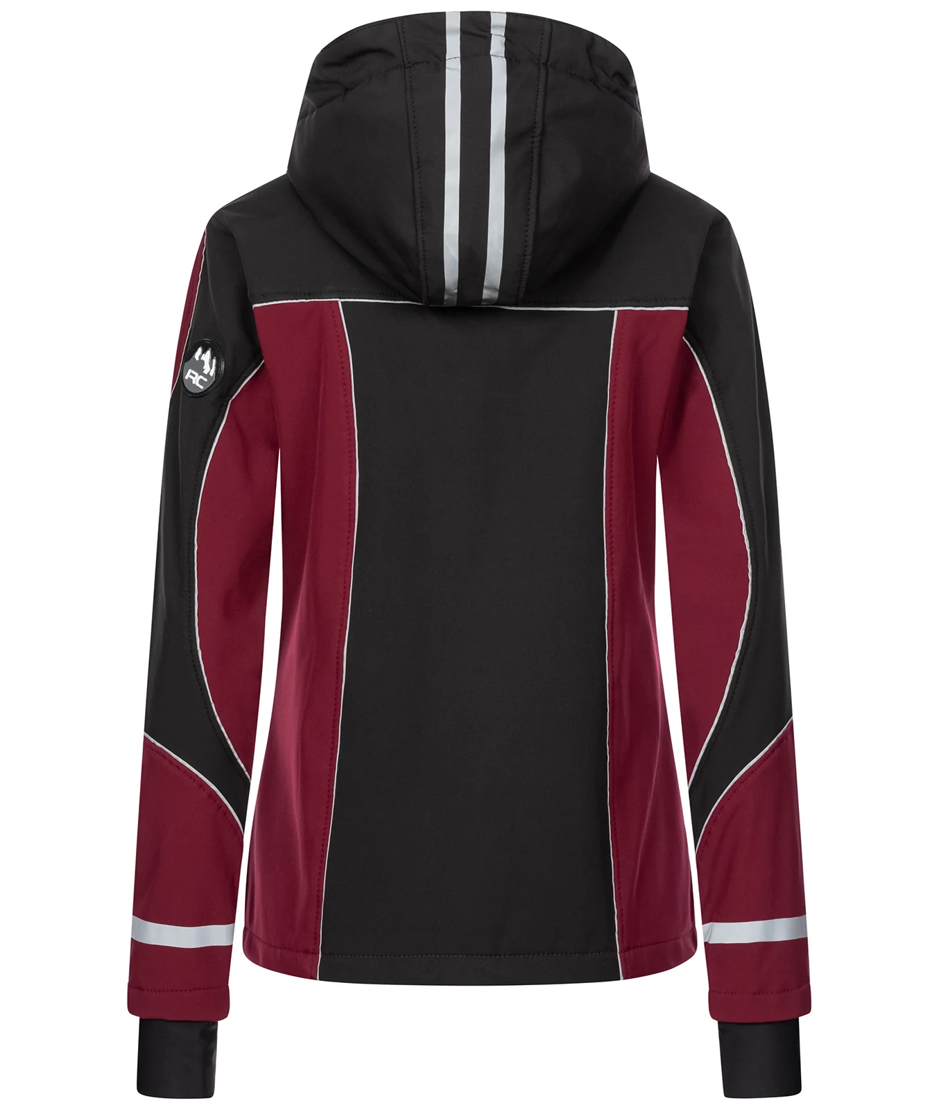 Rock Creek Damen Softshell Jacke Windbreaker D-468 - Image 26