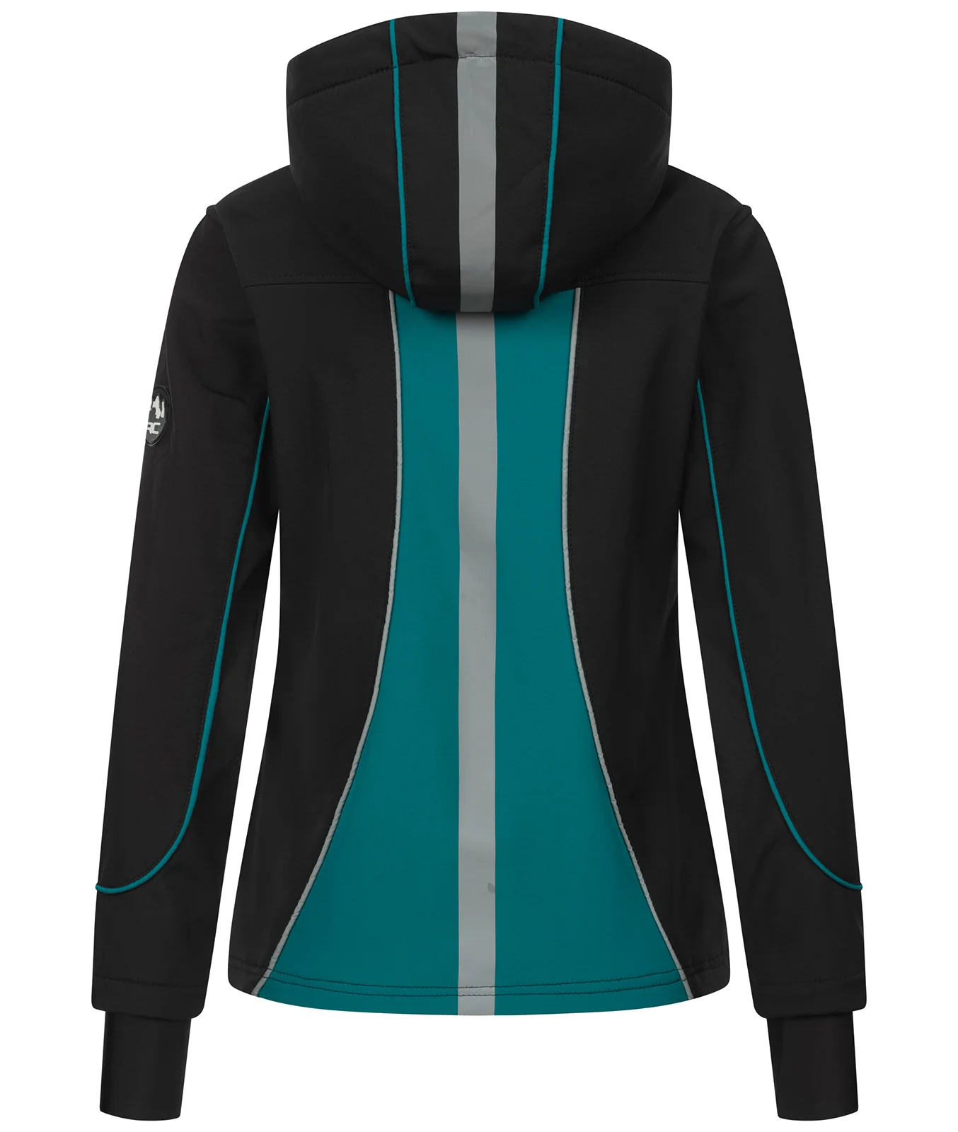 Rock Creek Damen Softshell Jacke Windbreaker D-482 - Image 16