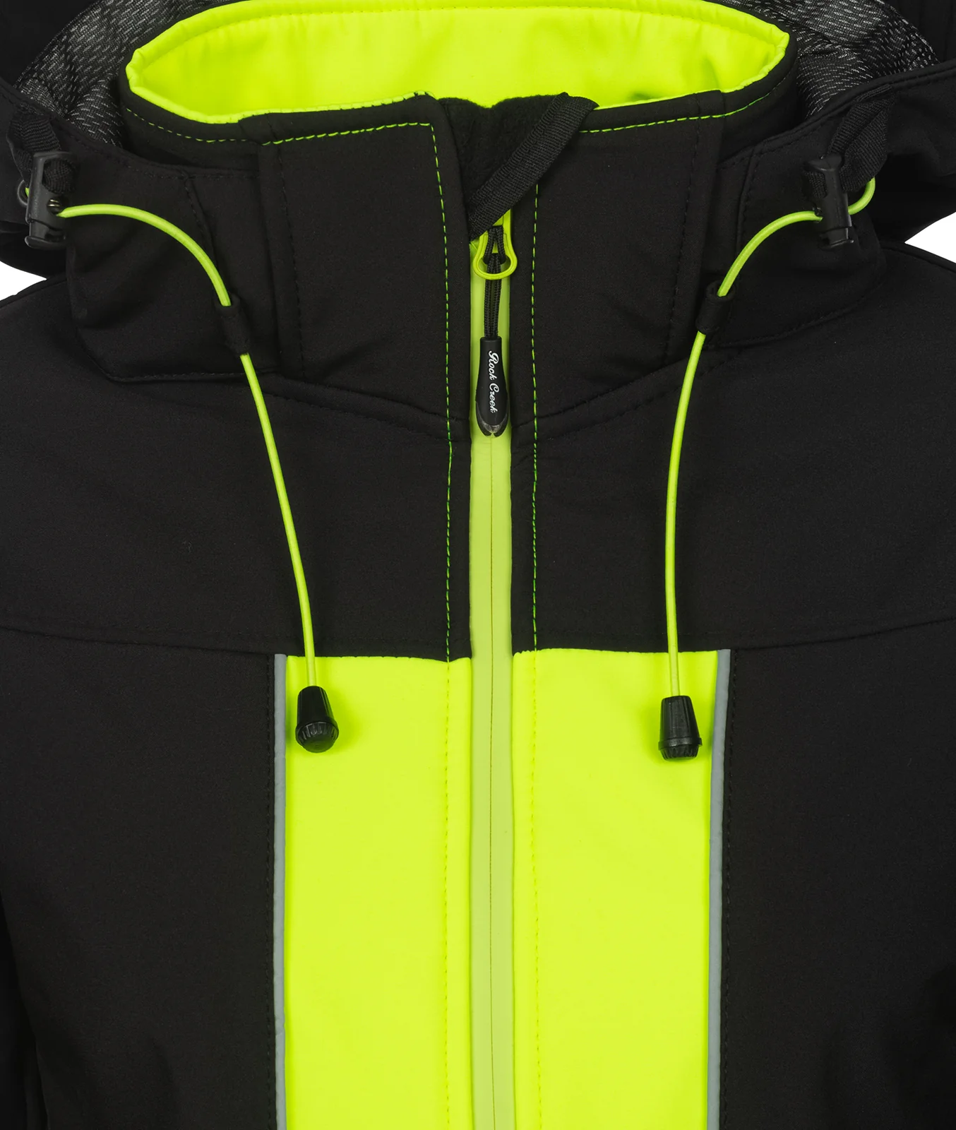 Rock Creek Damen Softshell Jacke Windbreaker D-482 - Image 5