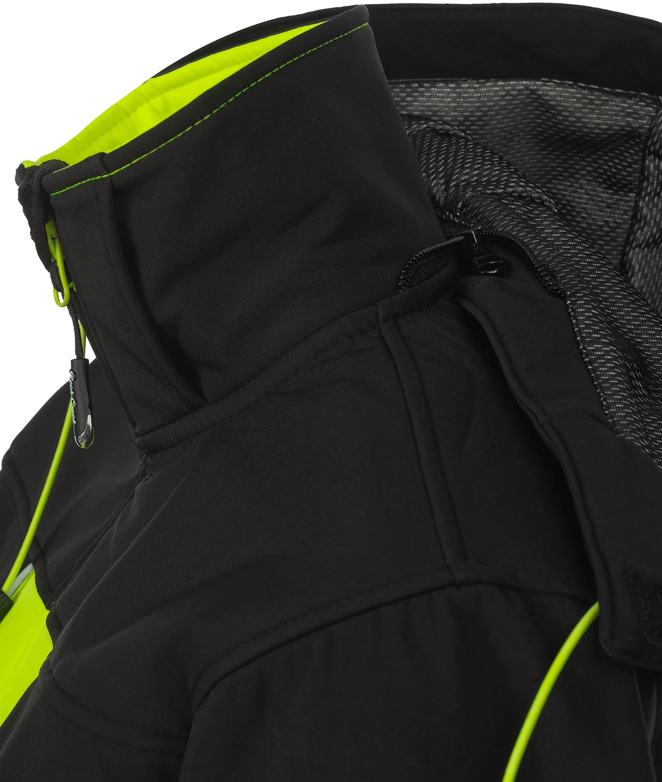 Rock Creek Damen Softshell Jacke Windbreaker D-482 - Image 7
